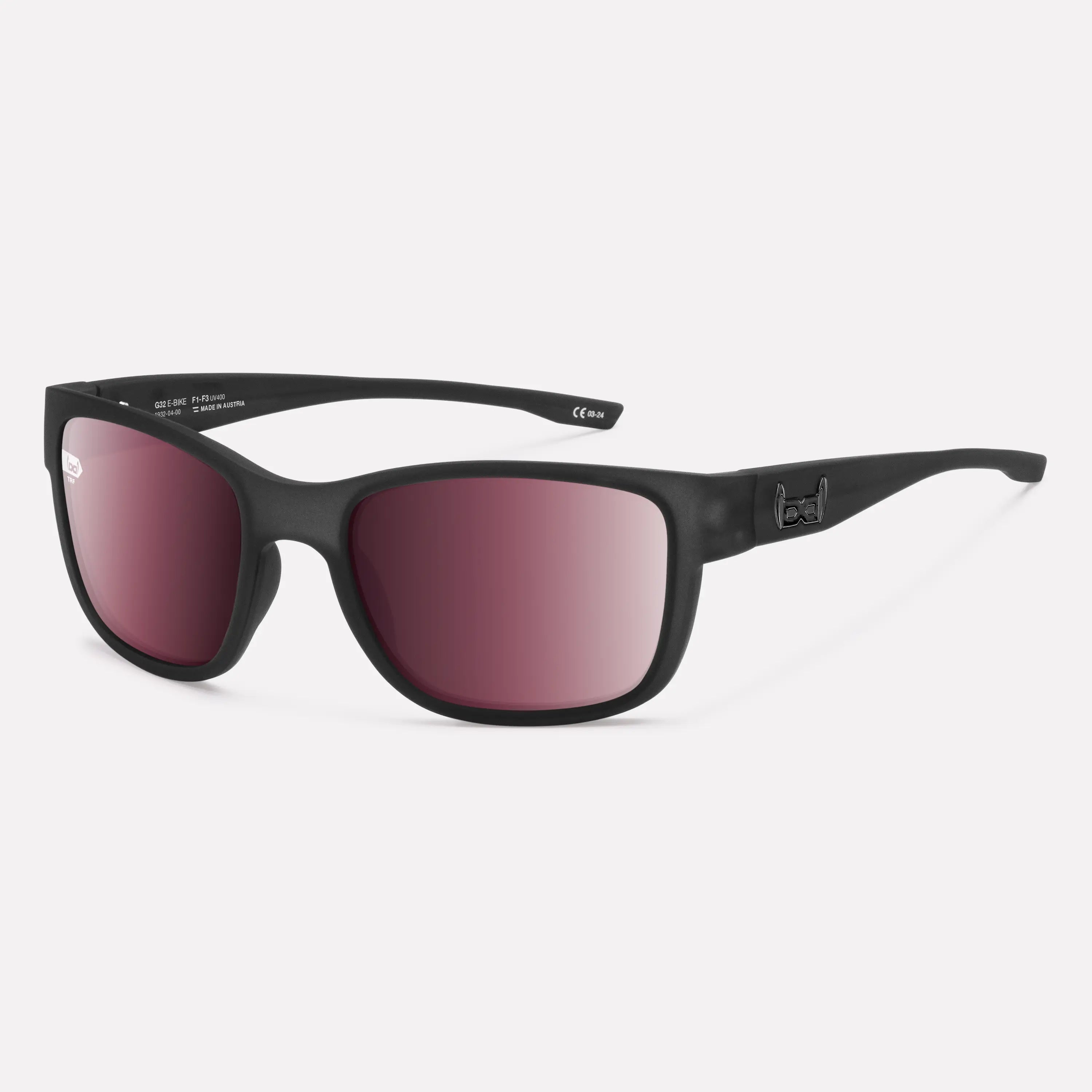 G32 - E-Bike Edition TRF