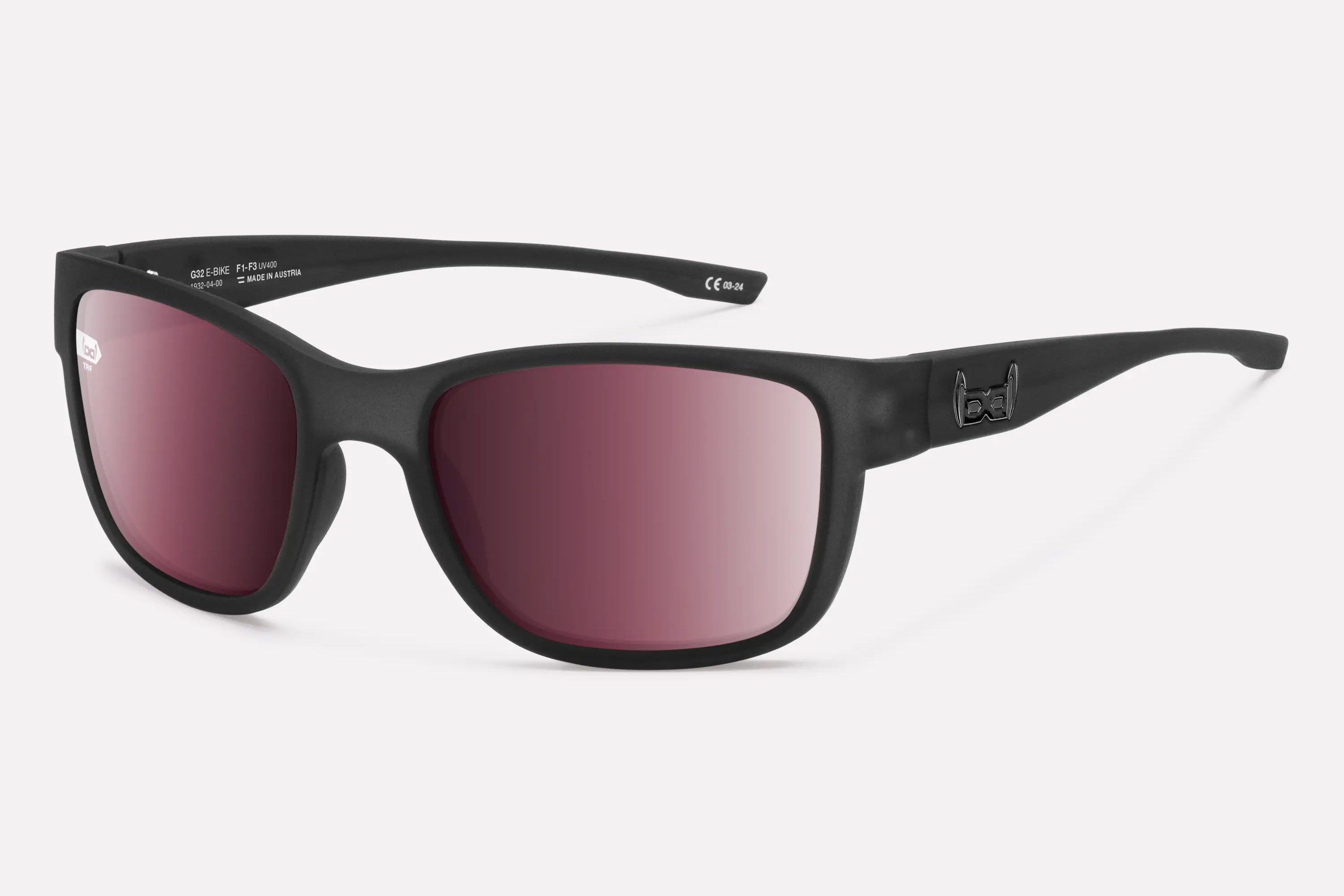 G32 - E-Bike Edition TRF