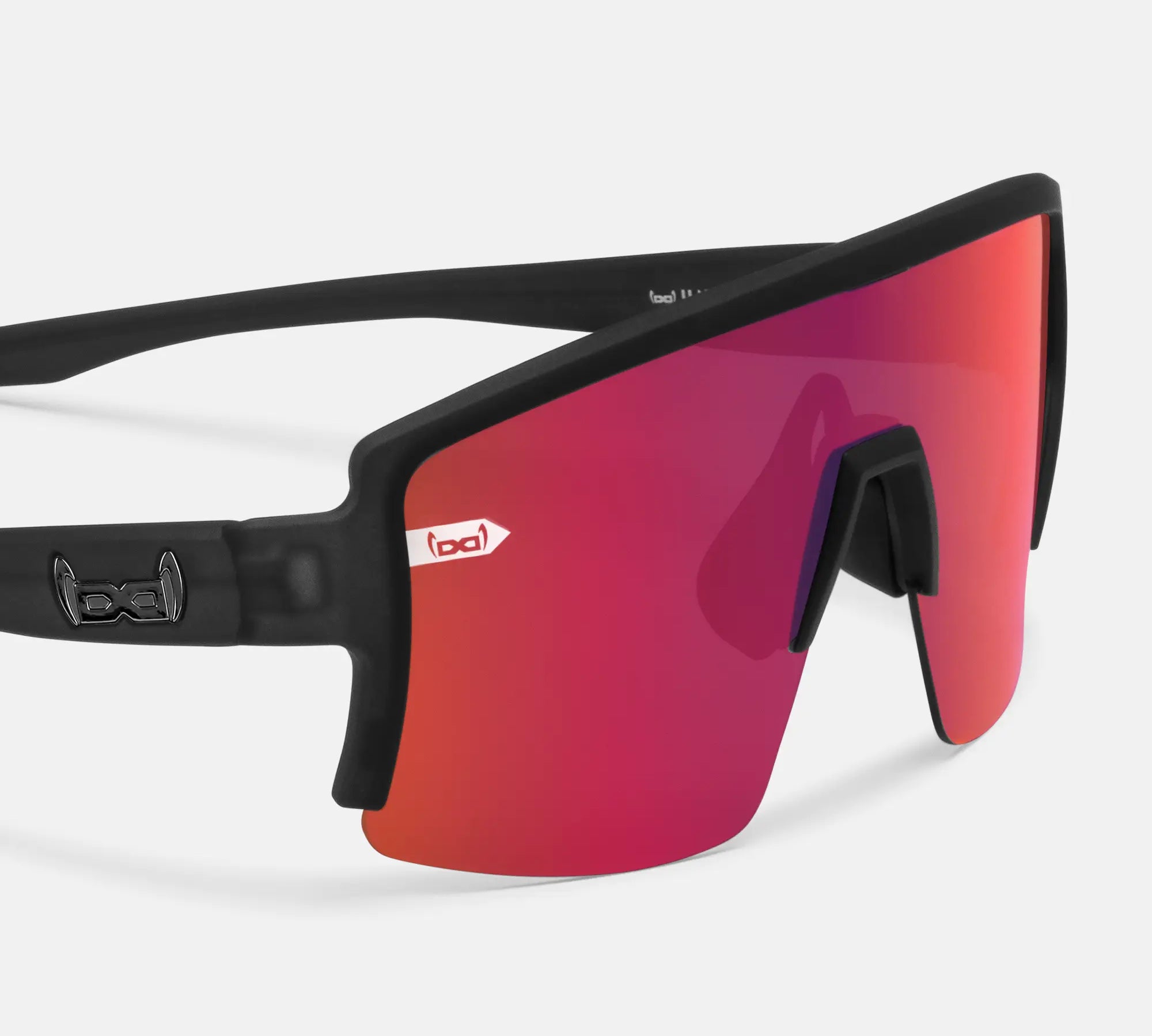 G40 - flatline infrared