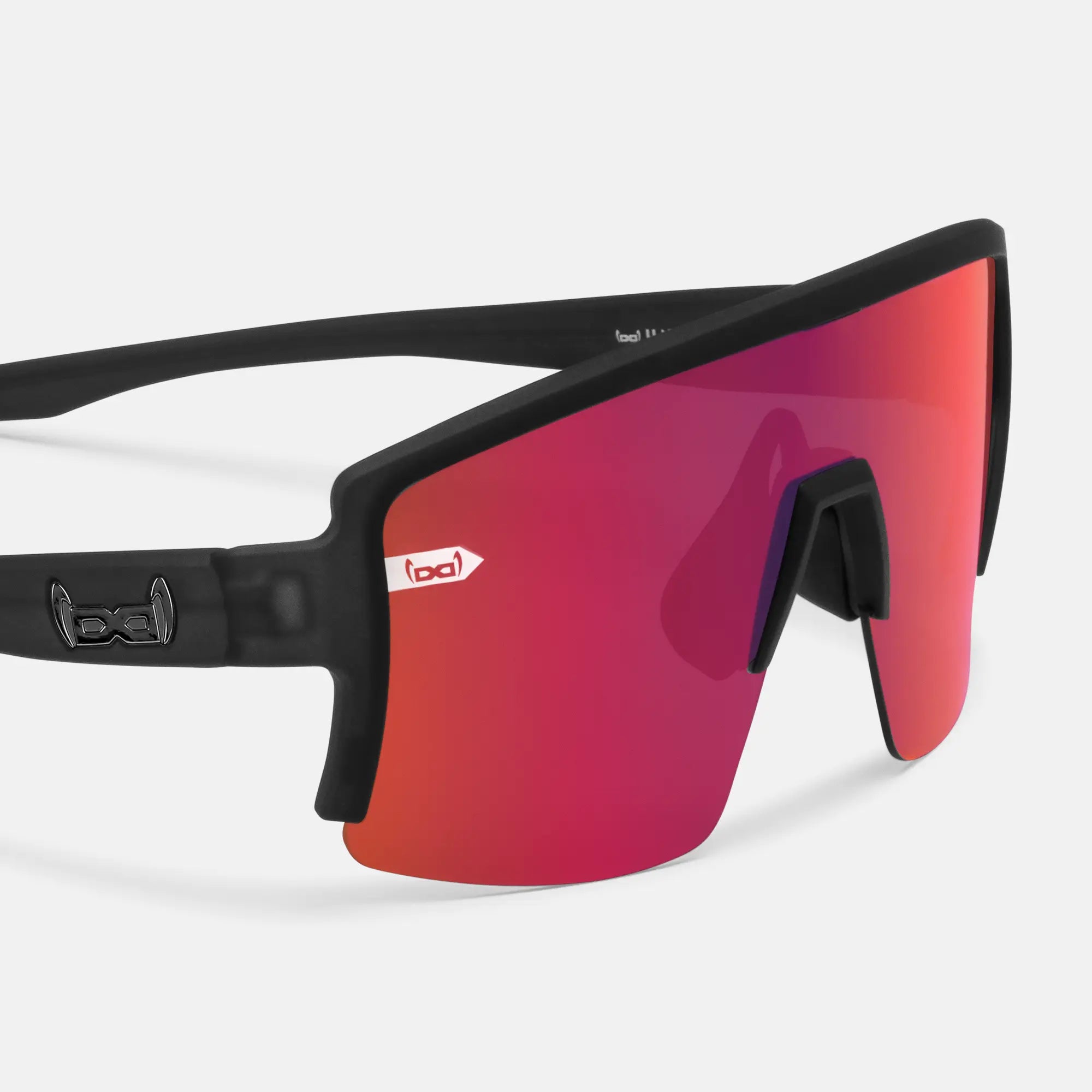 G40 - flatline infrared
