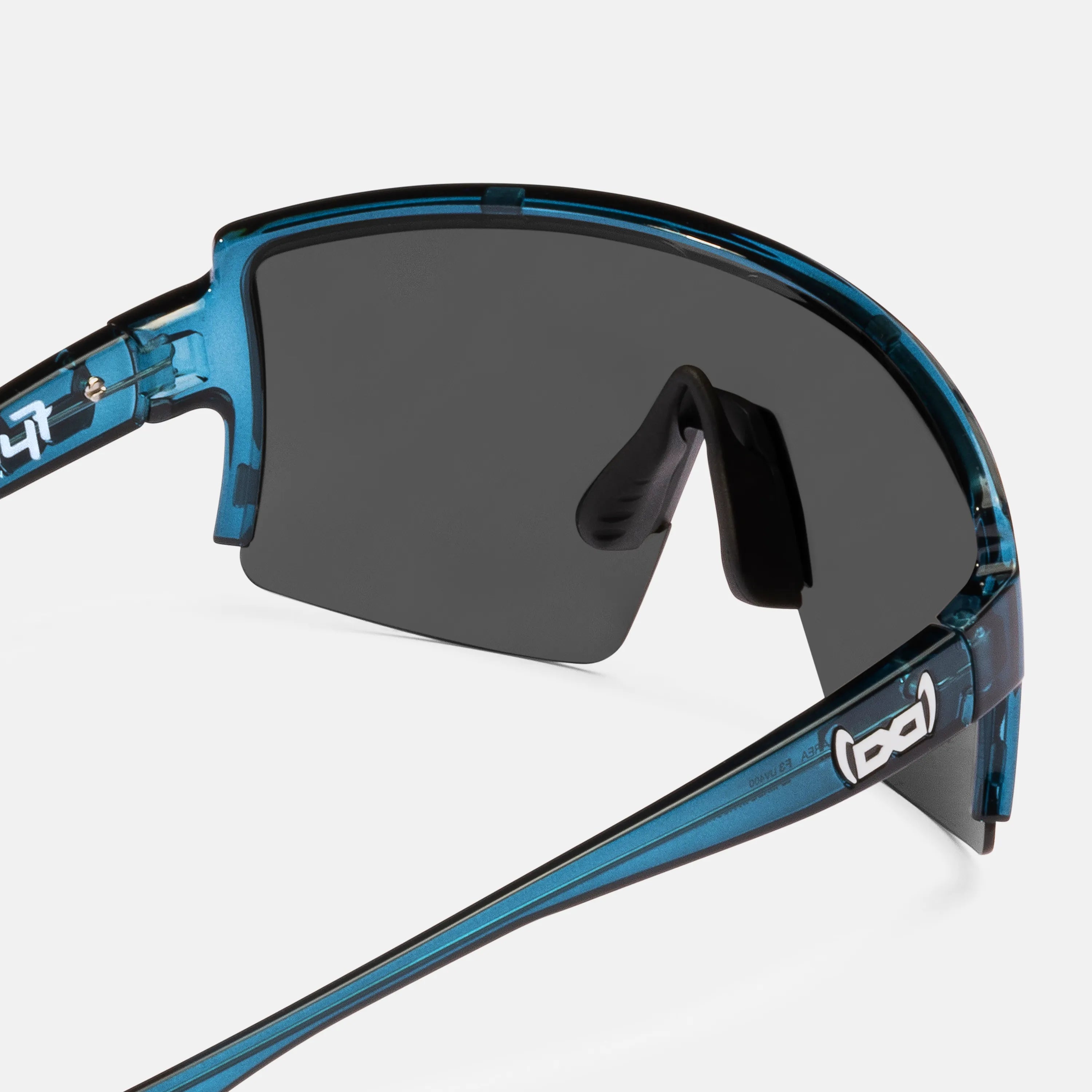 G40 - flatline Area 47 Edition