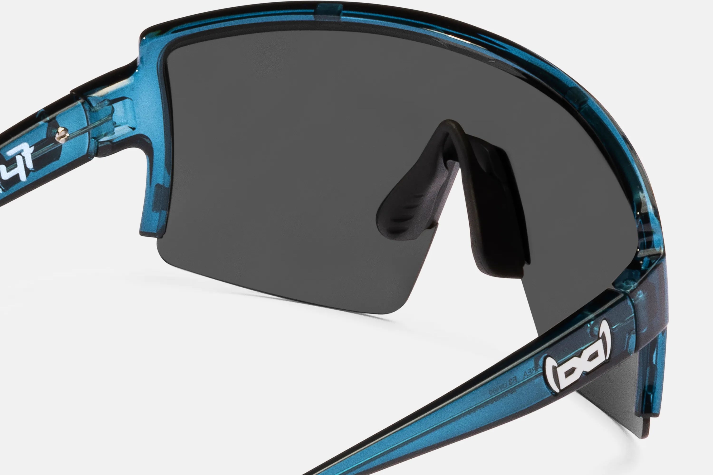 G40 - flatline Area 47 Edition