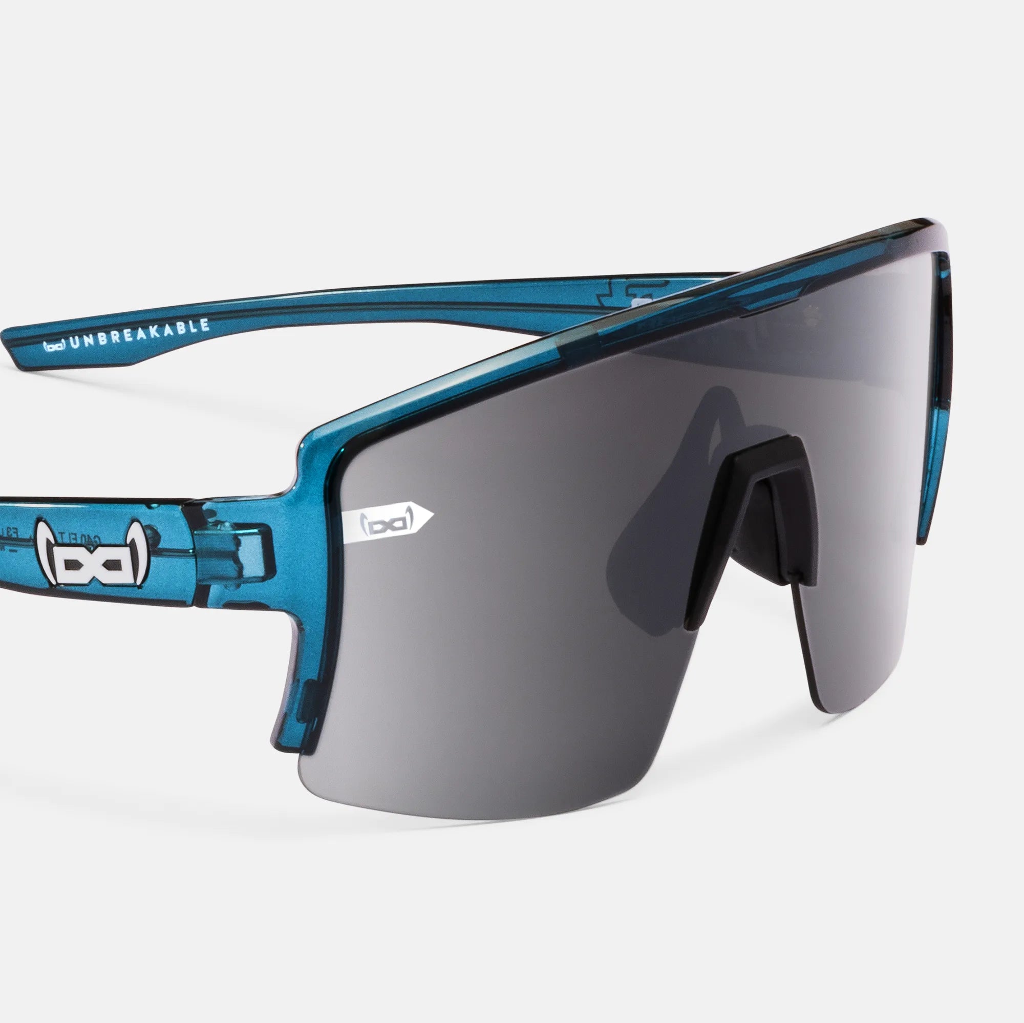 G40 - flatline Area 47 Edition