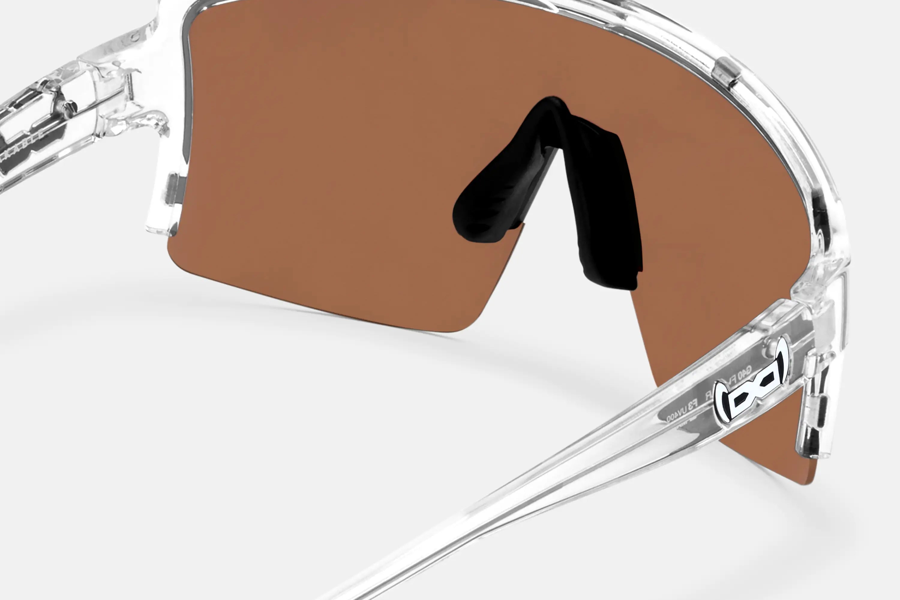 G40 - flatline clear