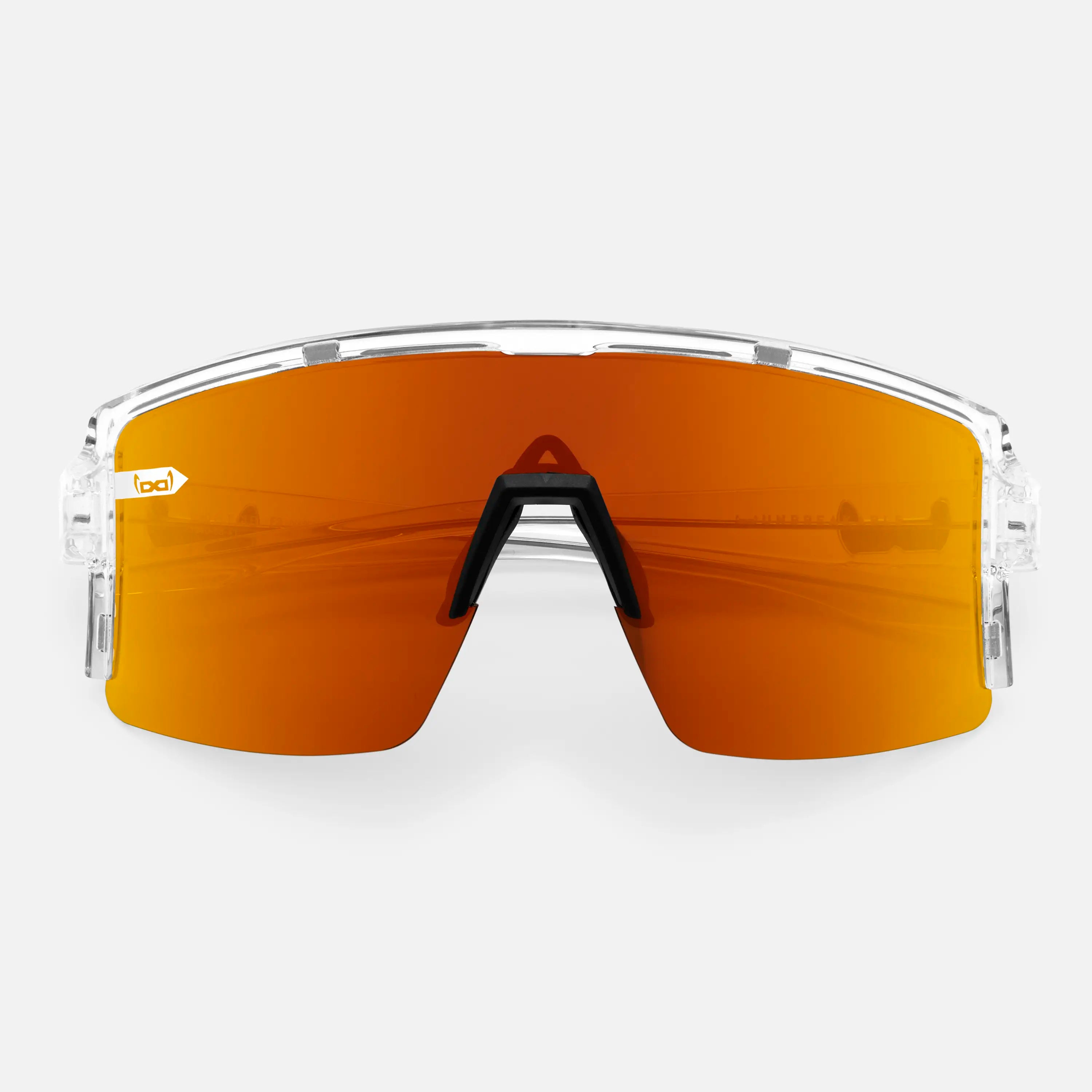 G40 - flatline clear