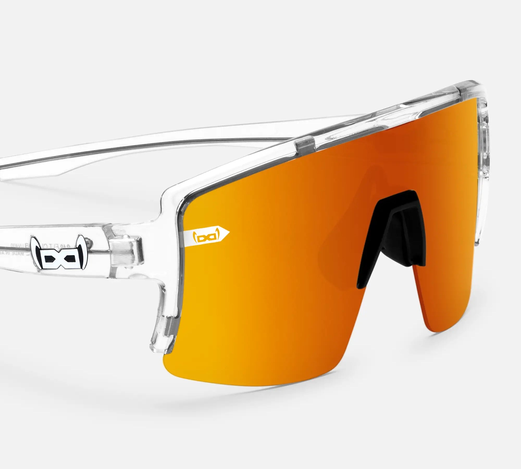 G40 - flatline clear