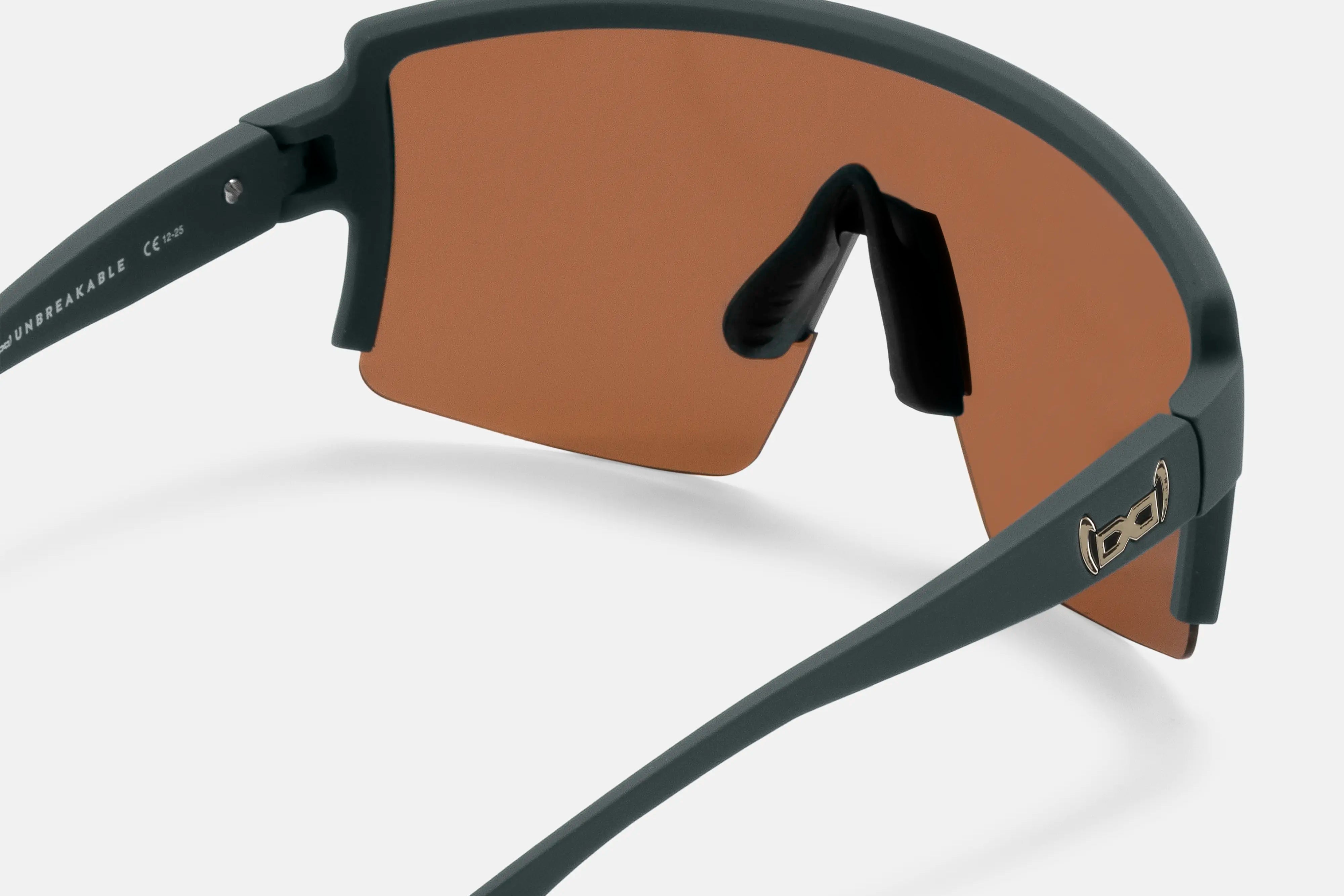 G40 - flatline underdog