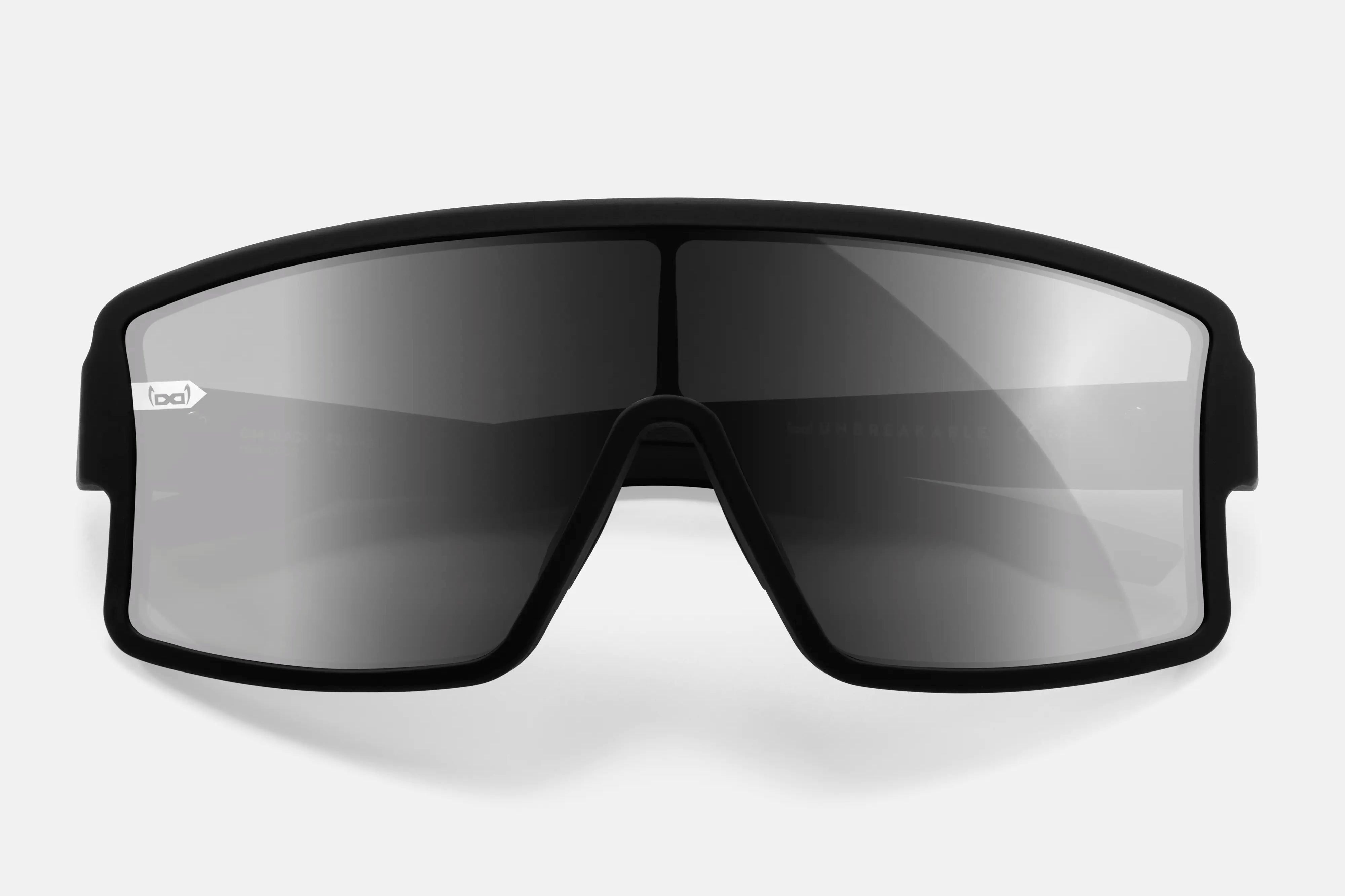 G44 - Sphere black matt