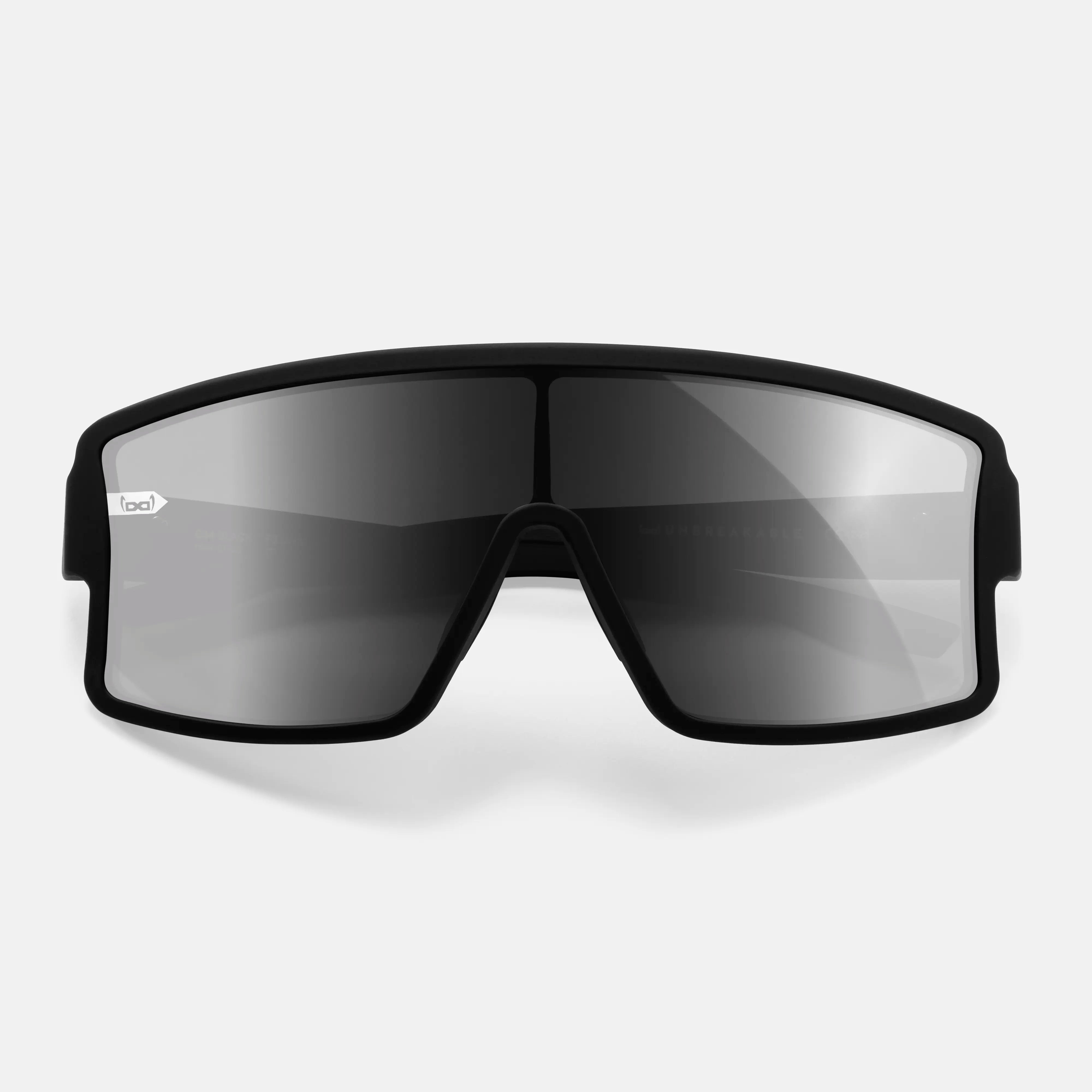 G44 - Sphere black matt