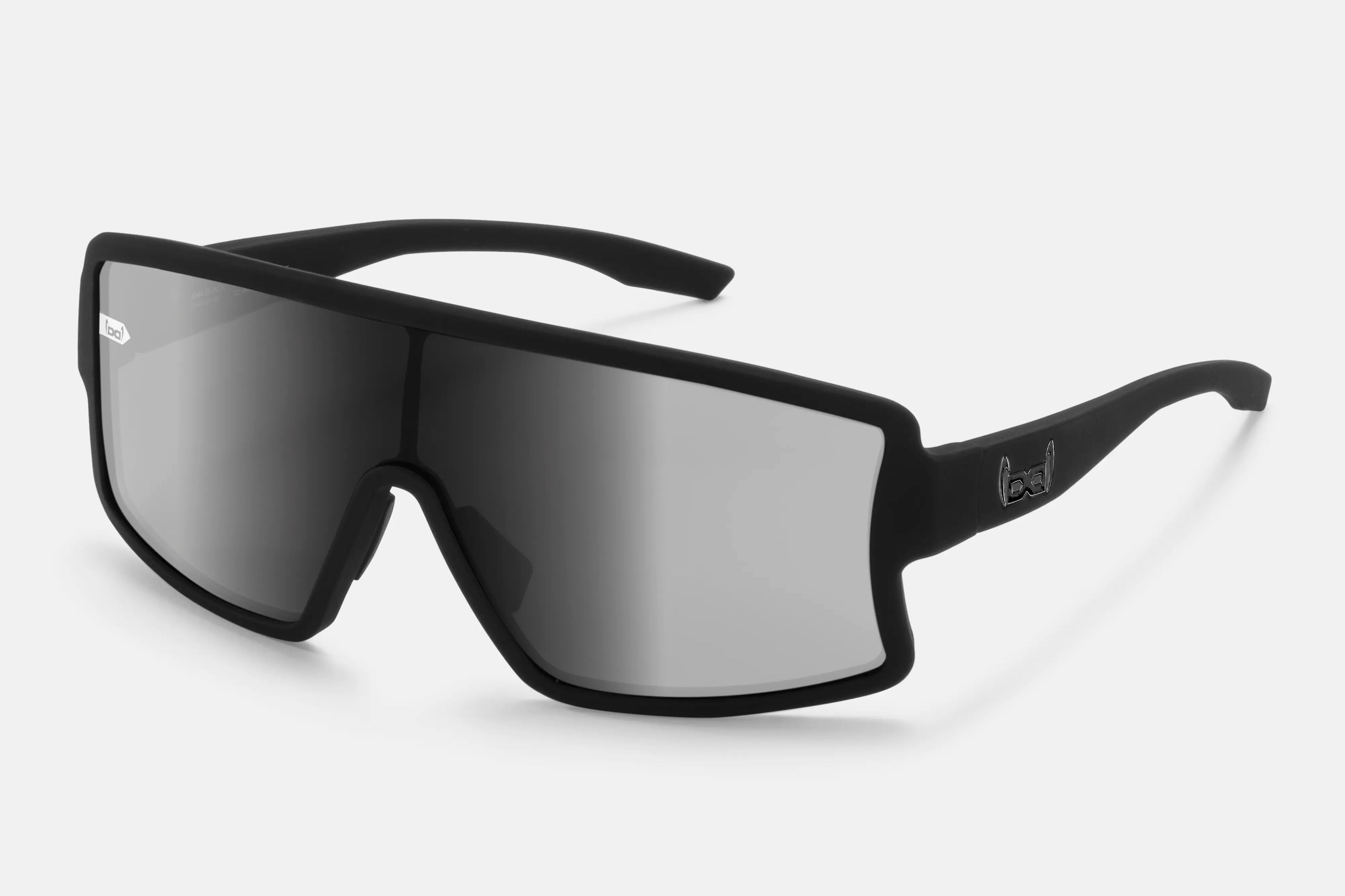 G44 - Sphere black matt