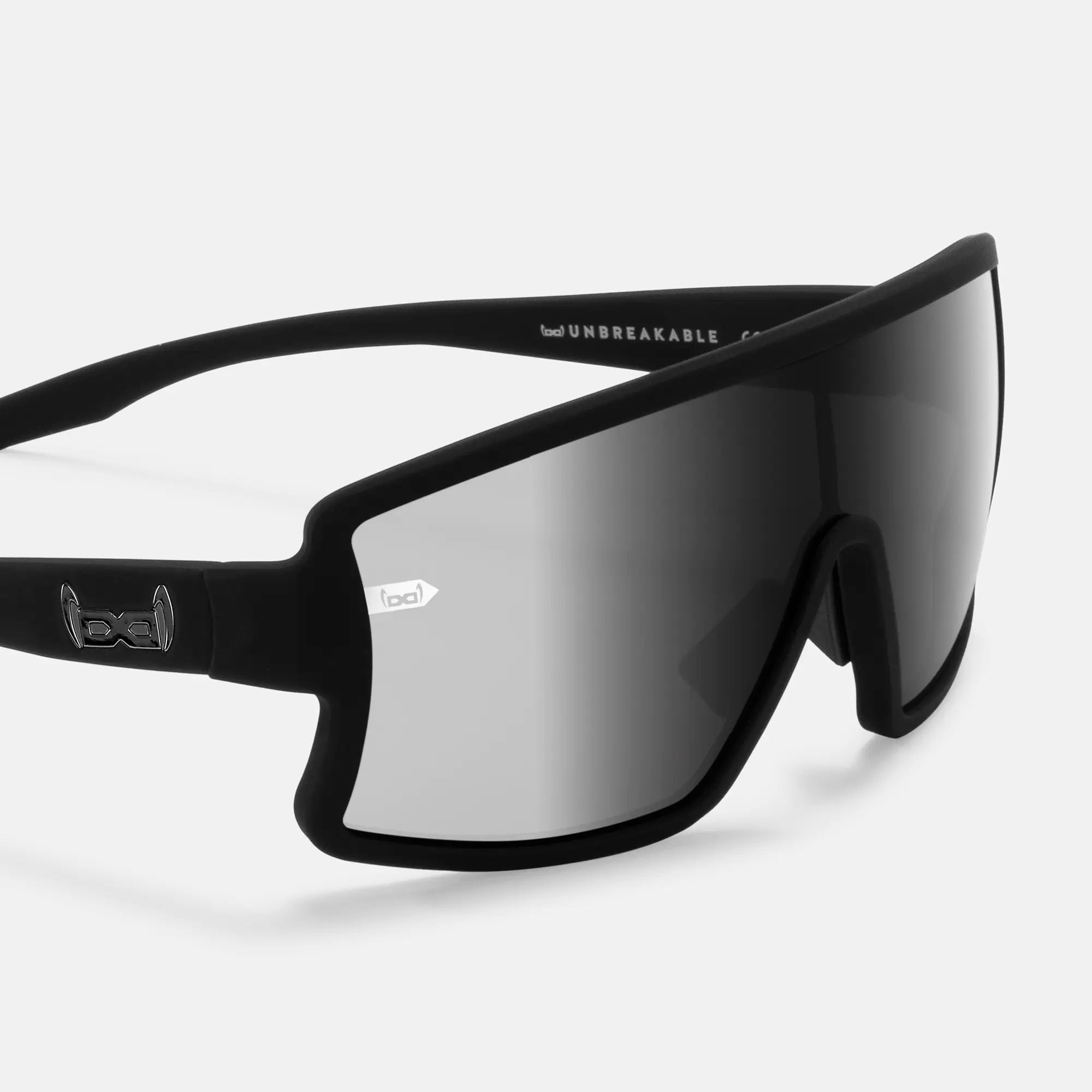 G44 - Sphere black matt