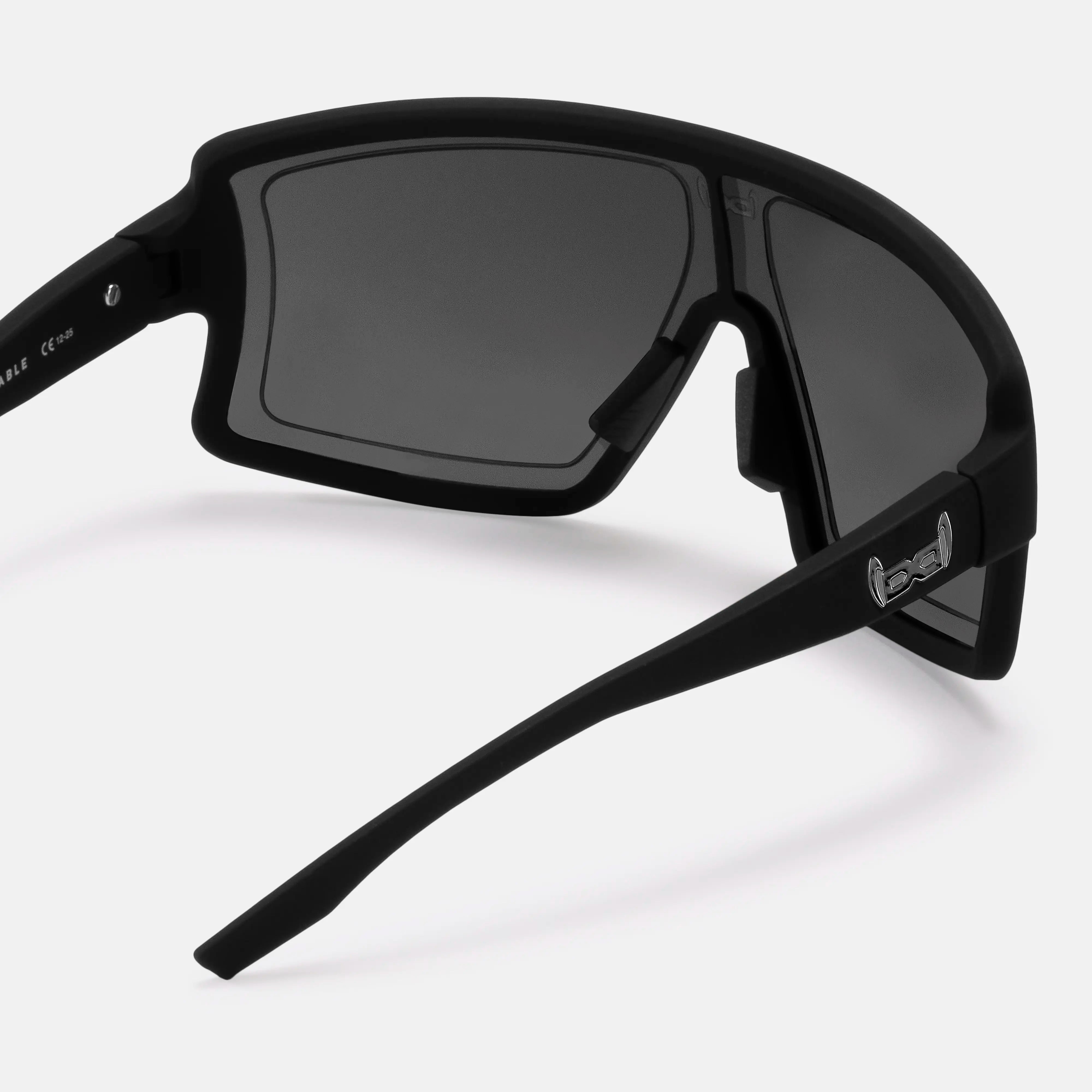 G44 - Sphere Helioz black matt