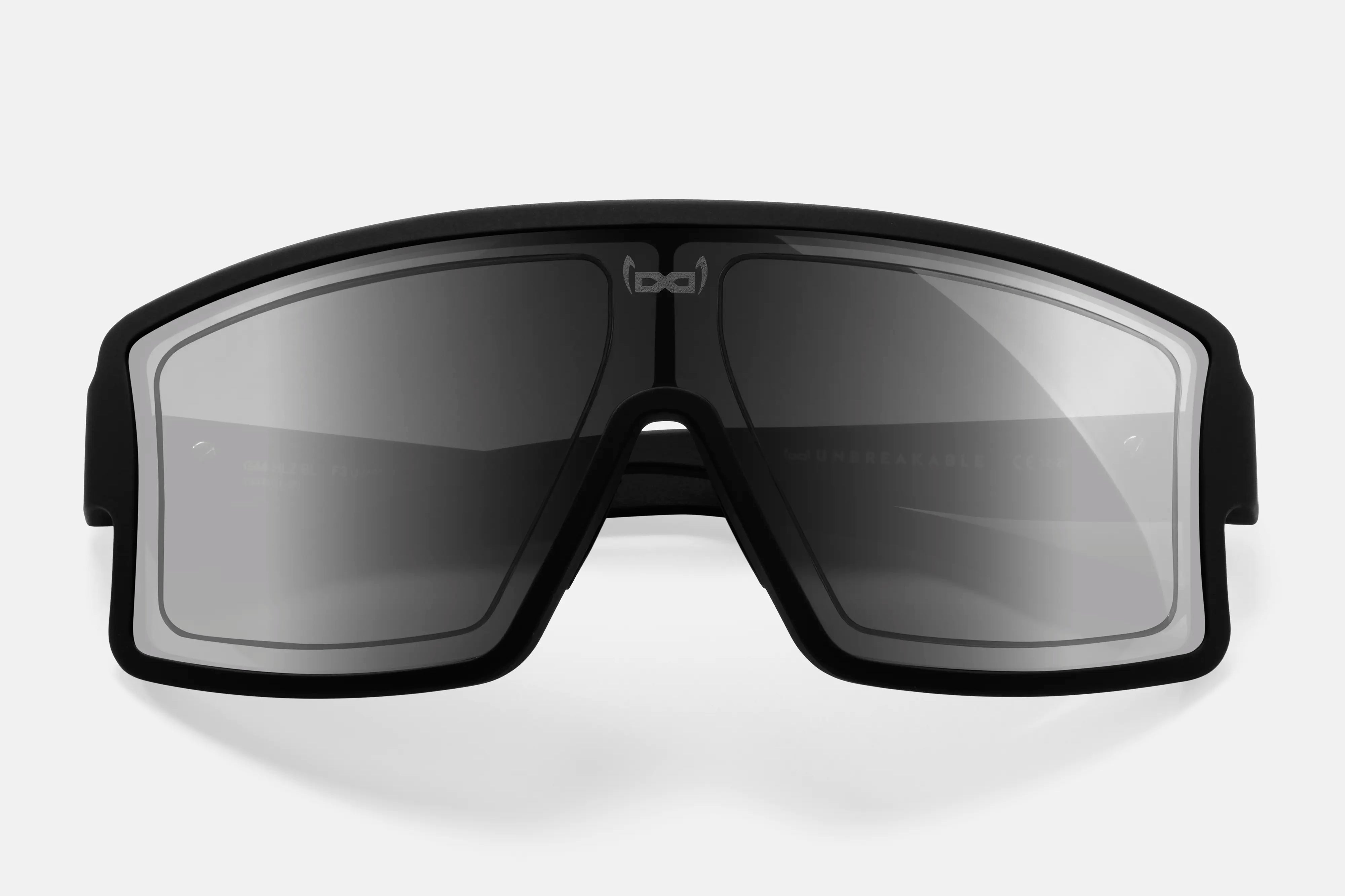 G44 Helioz - G44 Sphere Helioz black matt