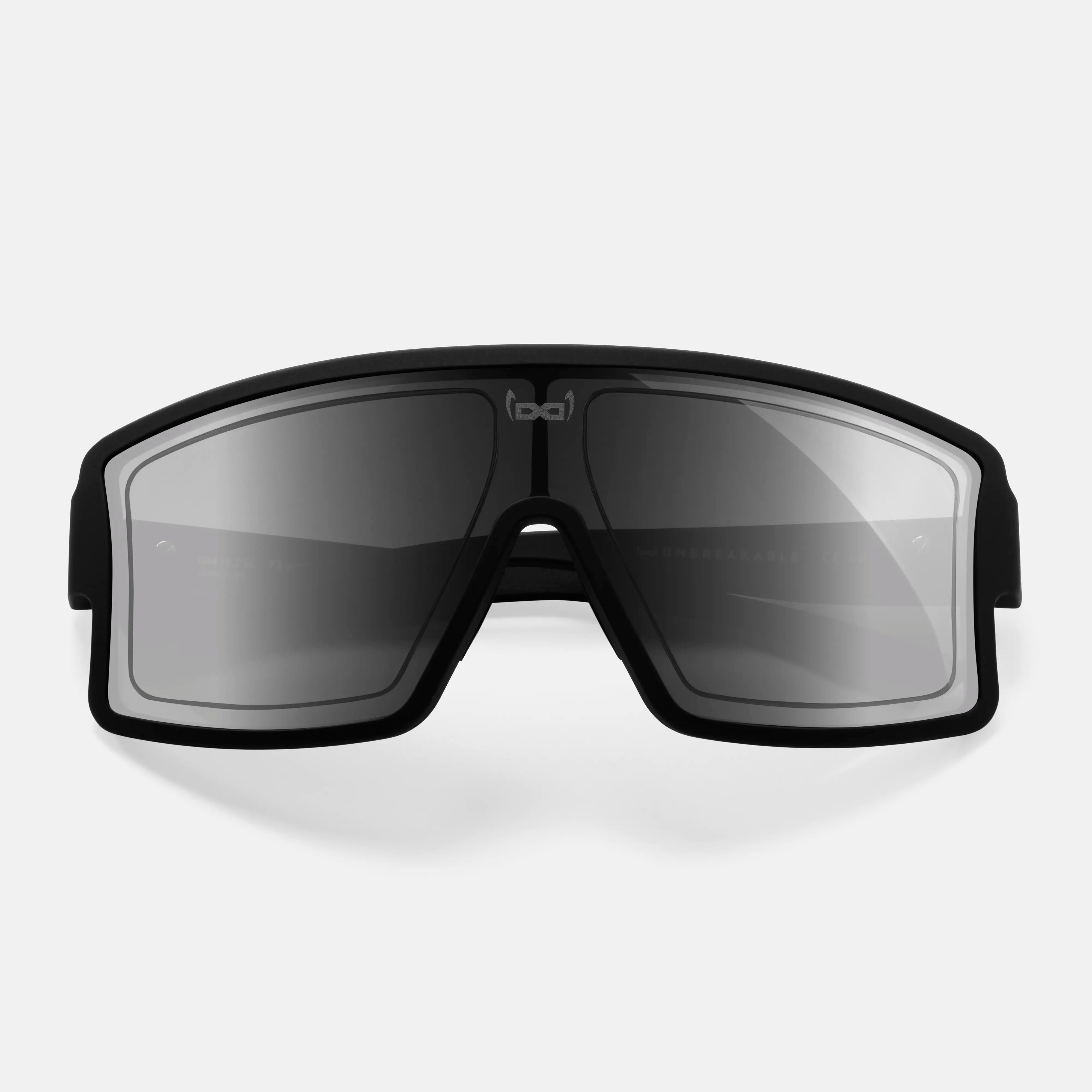 G44 Helioz - G44 Sphere Helioz black matt