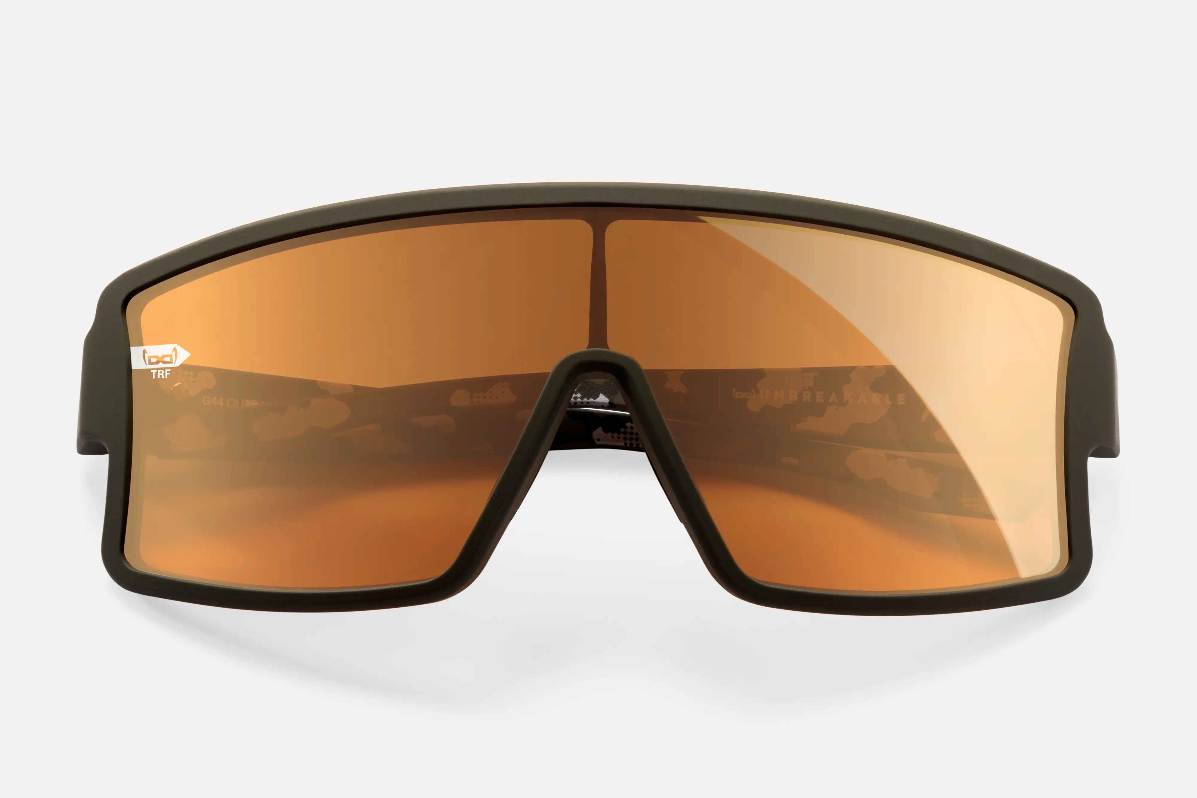 G44 - Sphere outback TRF