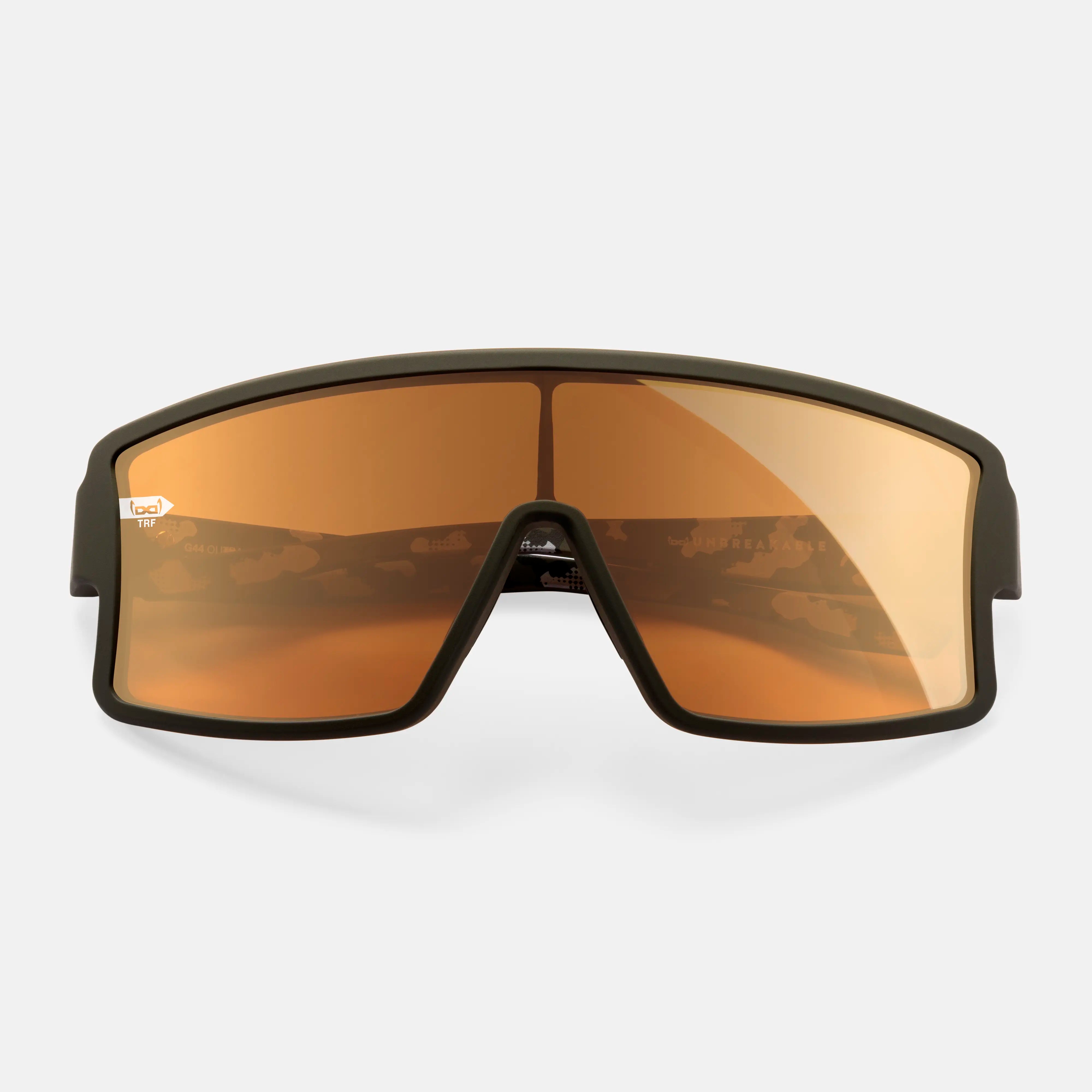 G44 - Sphere outback TRF