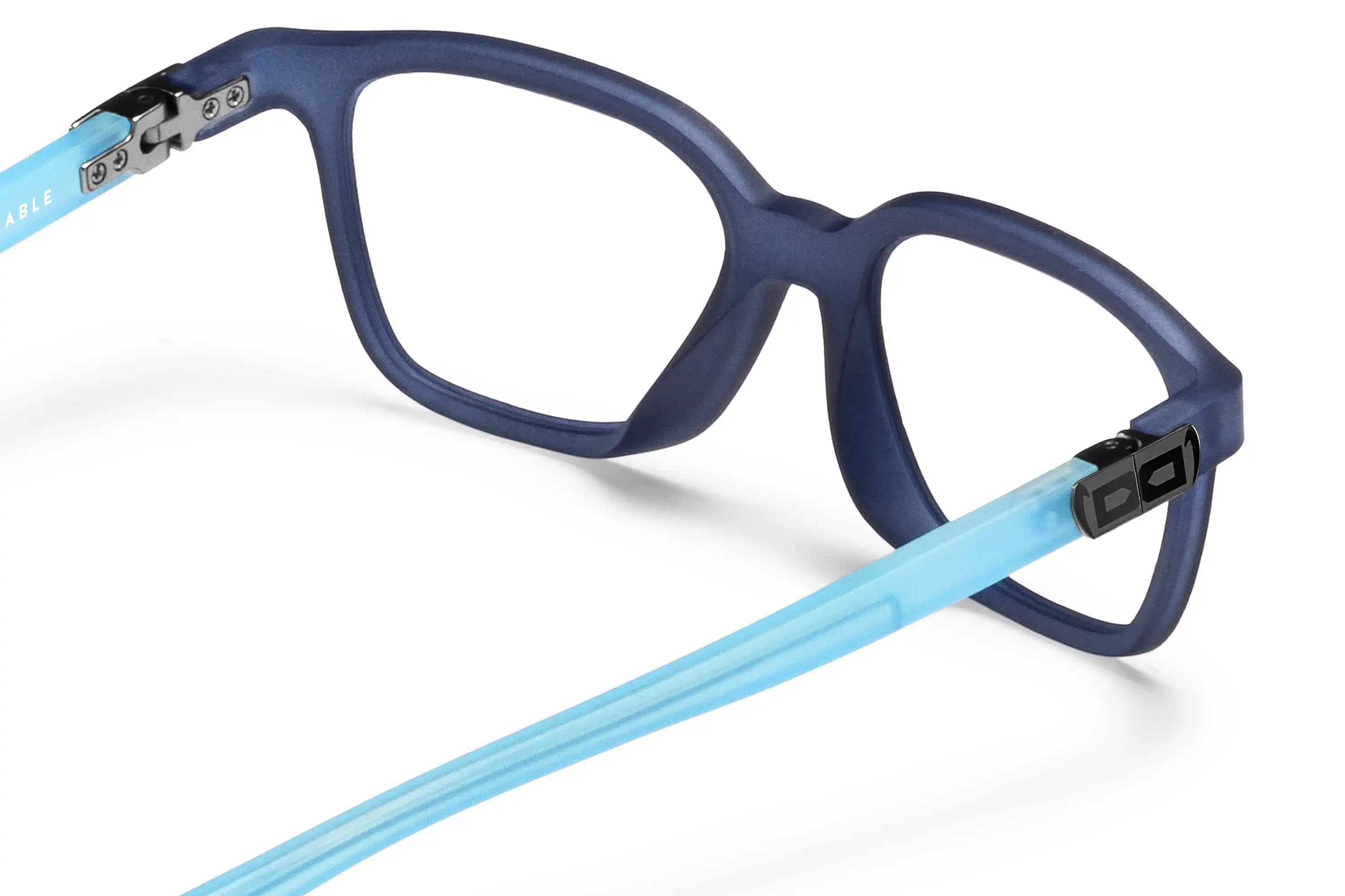 Shark - GX Kids  blue matt S