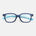 Shark - GX Kids  blue matt S