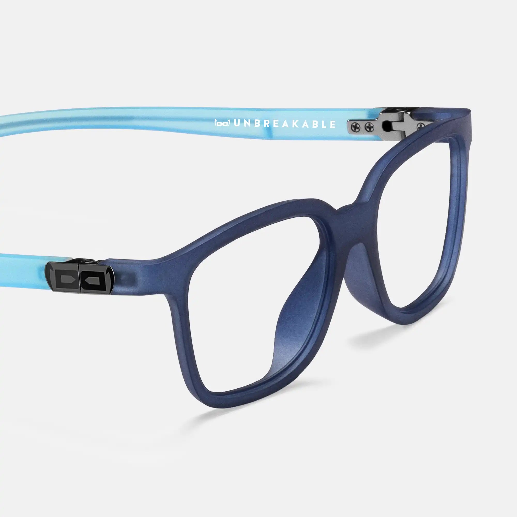 Shark - GX Kids  blue matt S