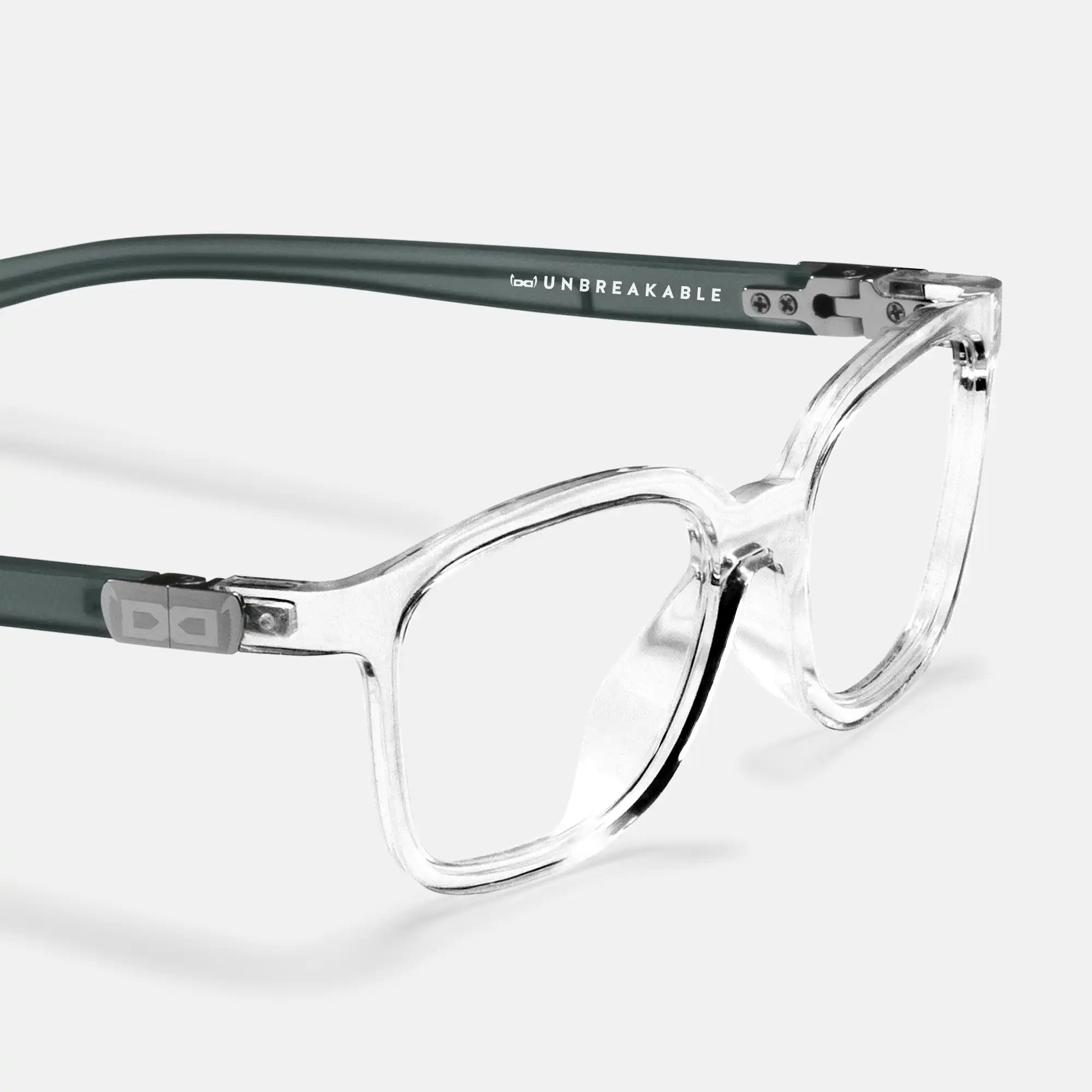 Shark - GX Kids  clear S