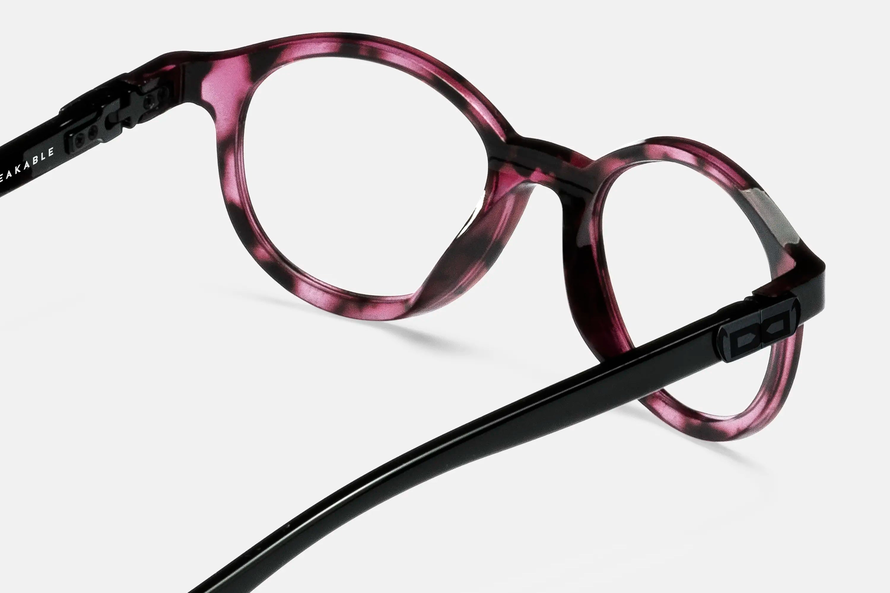 Lion - GX Kids  pink havanna S