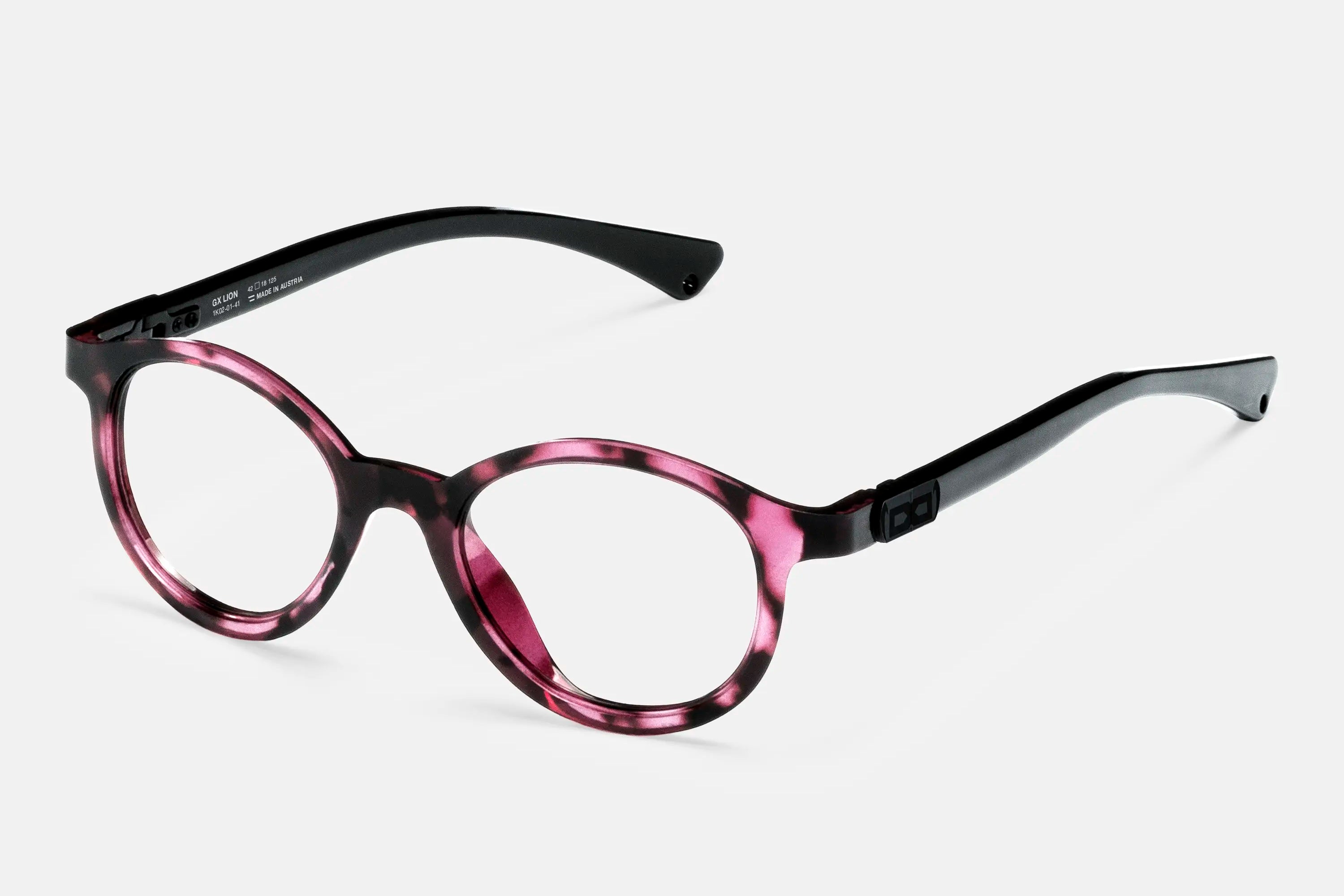 Billy - GX Kids  camo matt M