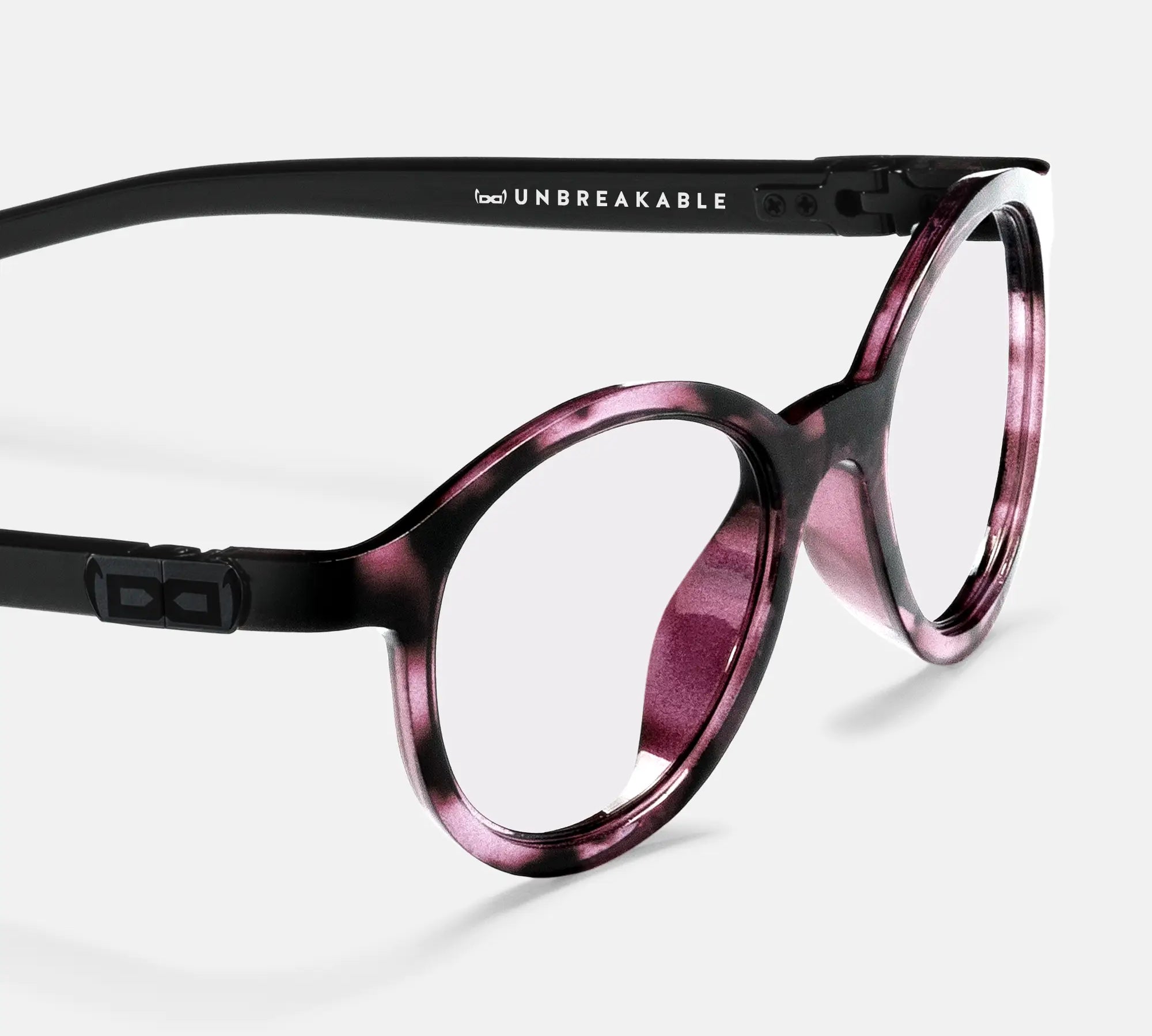 Lion - GX Kids  pink havanna S