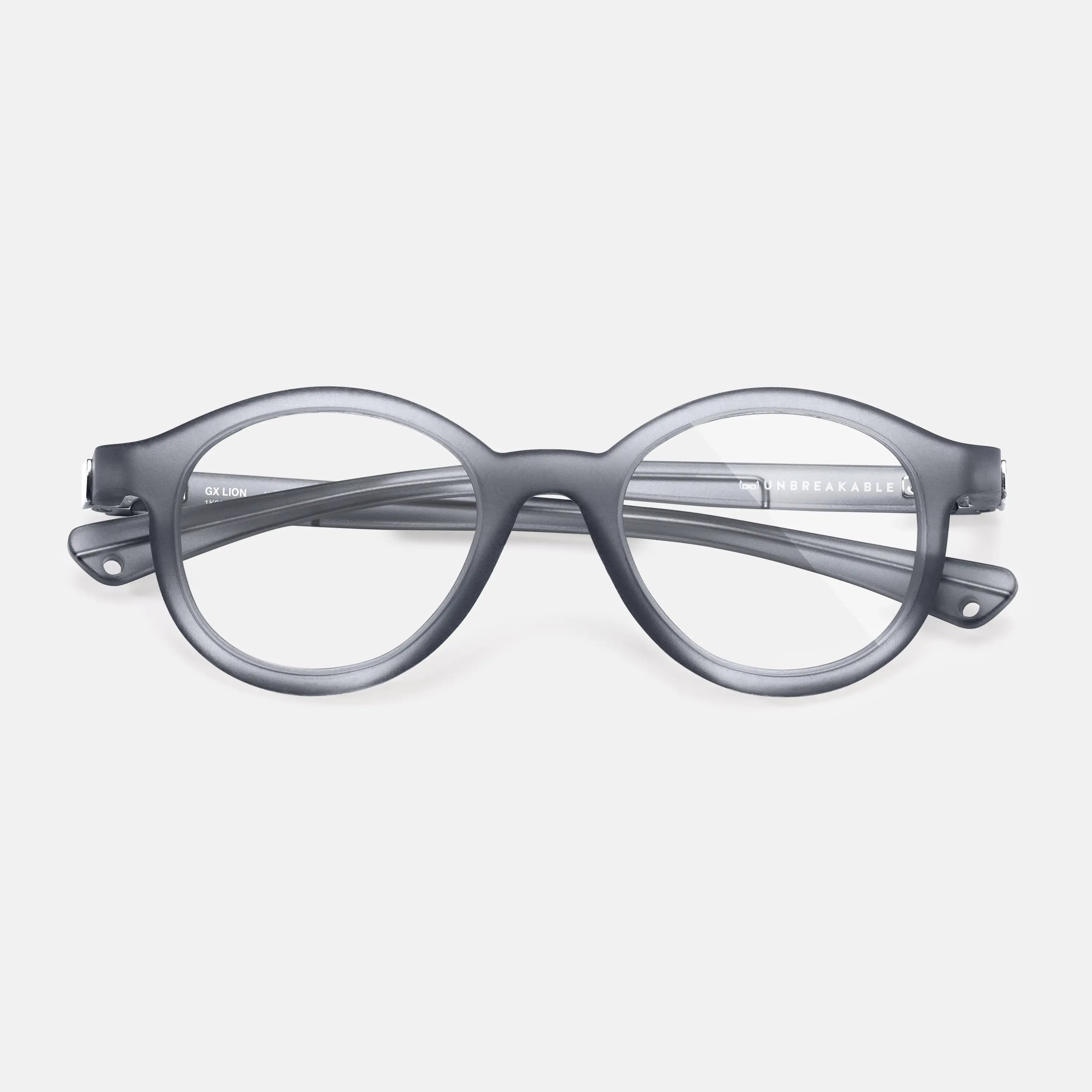 Lion - GX Kids  smoke grey S