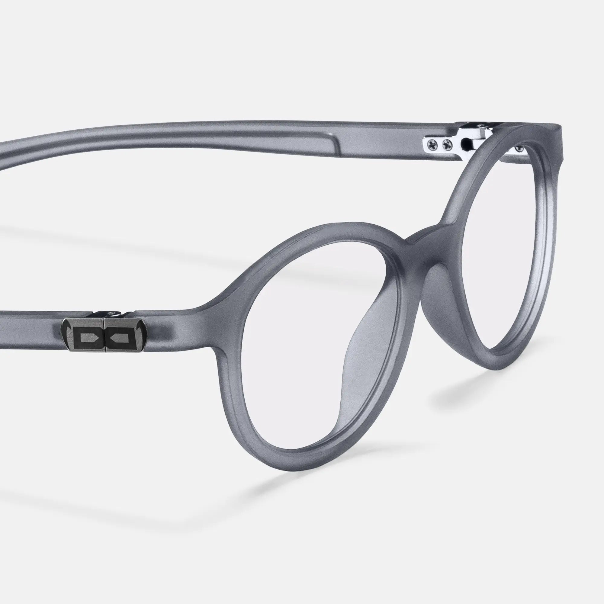 Lion - GX Kids  smoke grey S