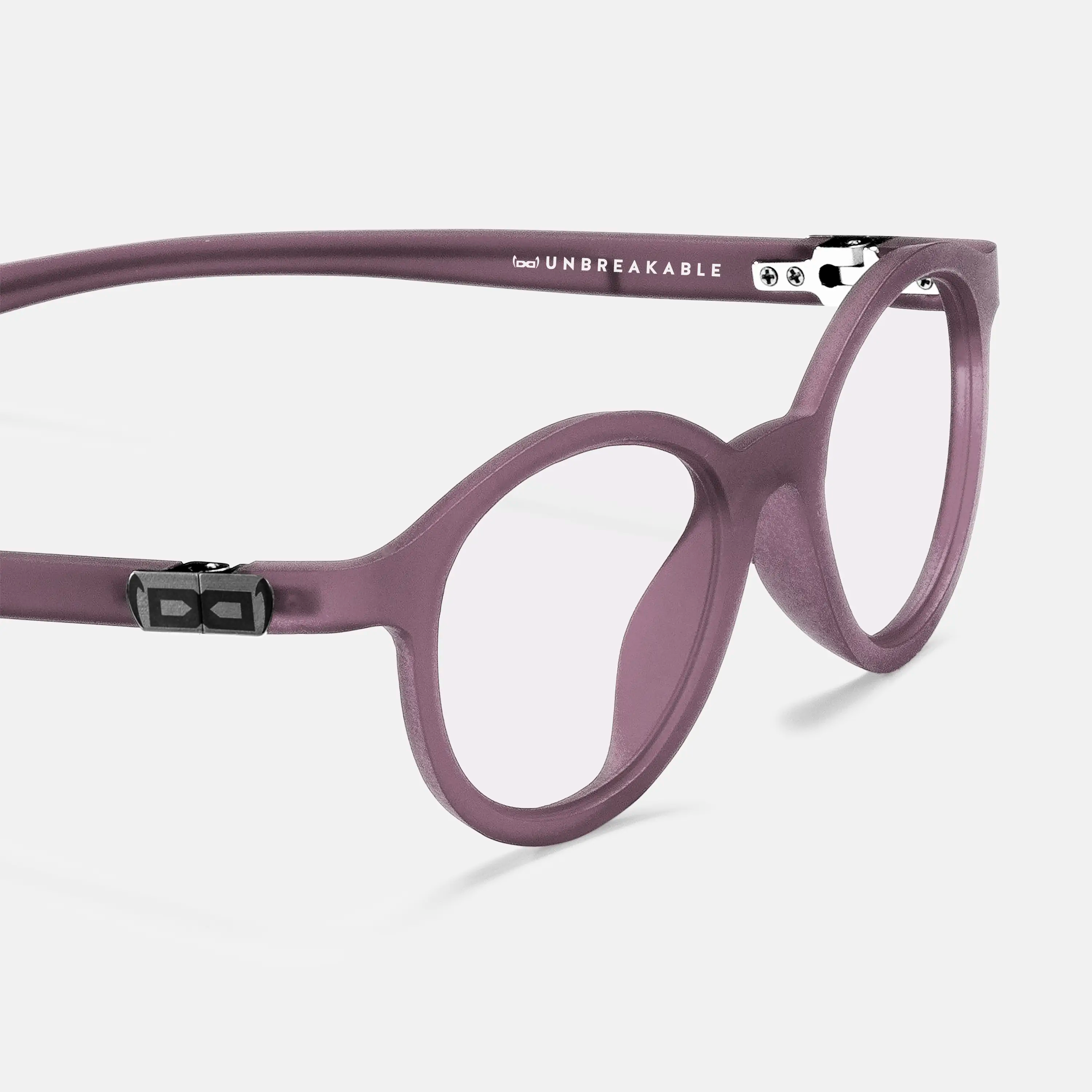 Lion - GX Kids  purple matt S