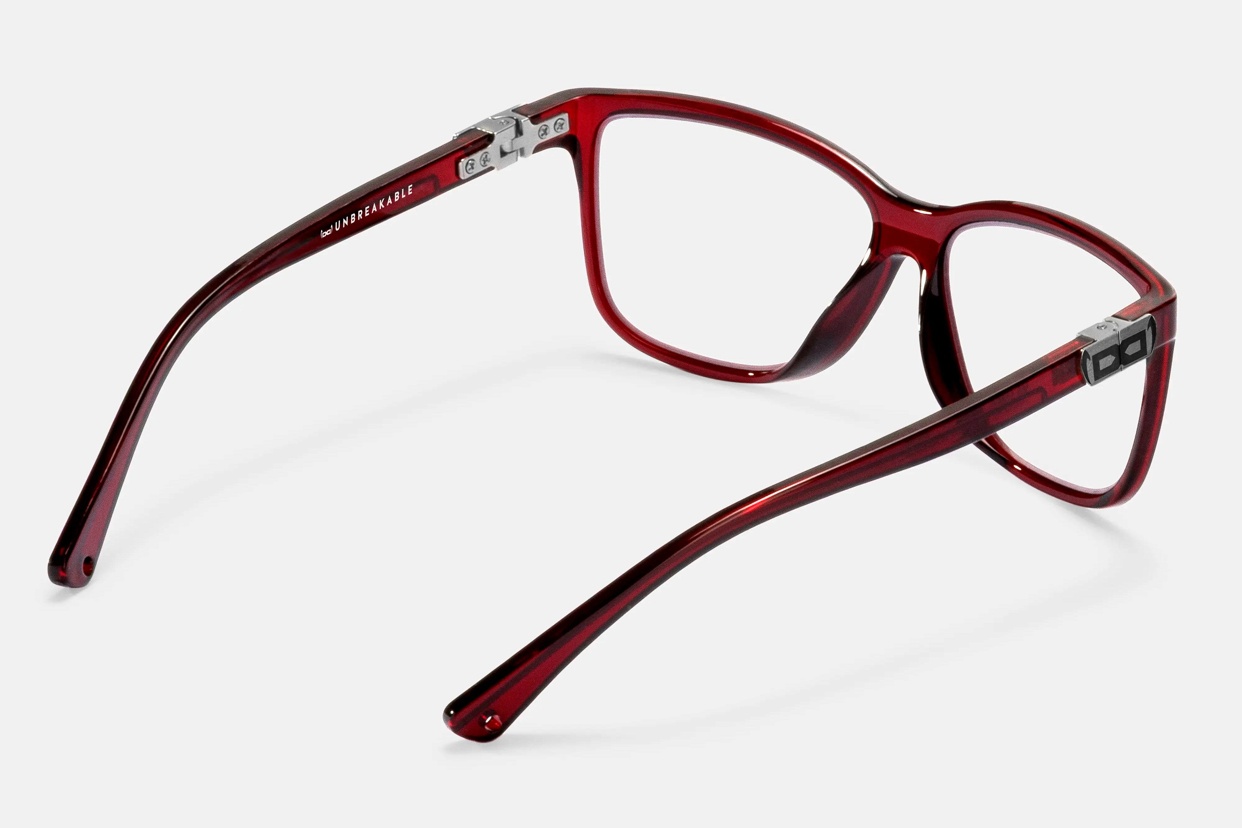 Tiger - GX Kids  bordeaux S