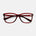 Tiger - GX Kids  bordeaux S