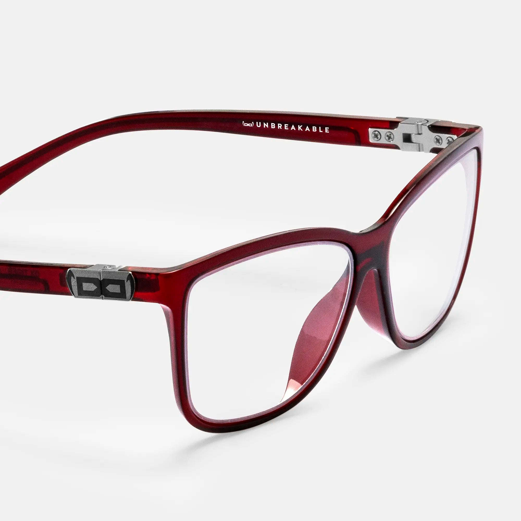 Tiger - GX Kids  bordeaux S