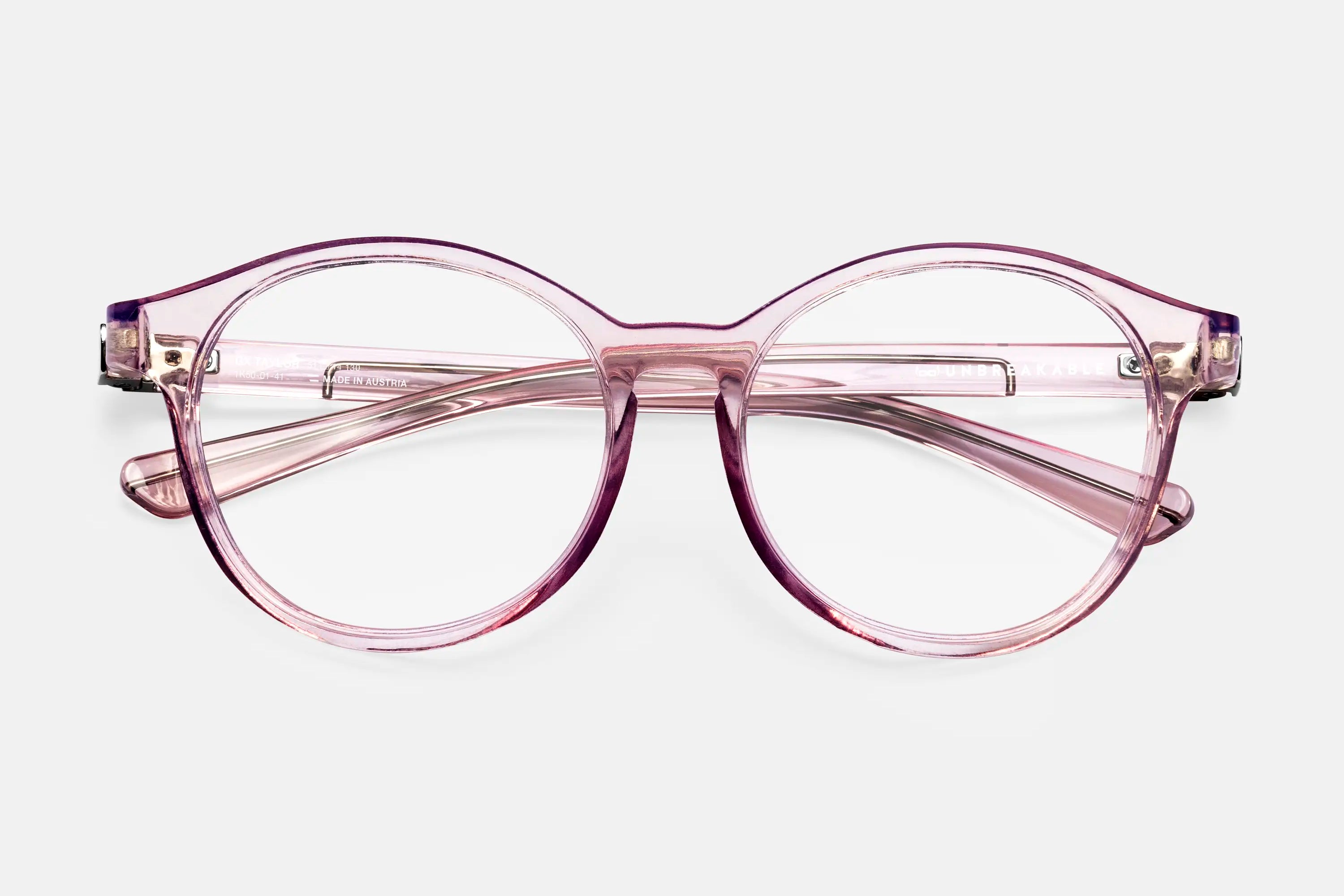 Taylor - GX Kids  rose M