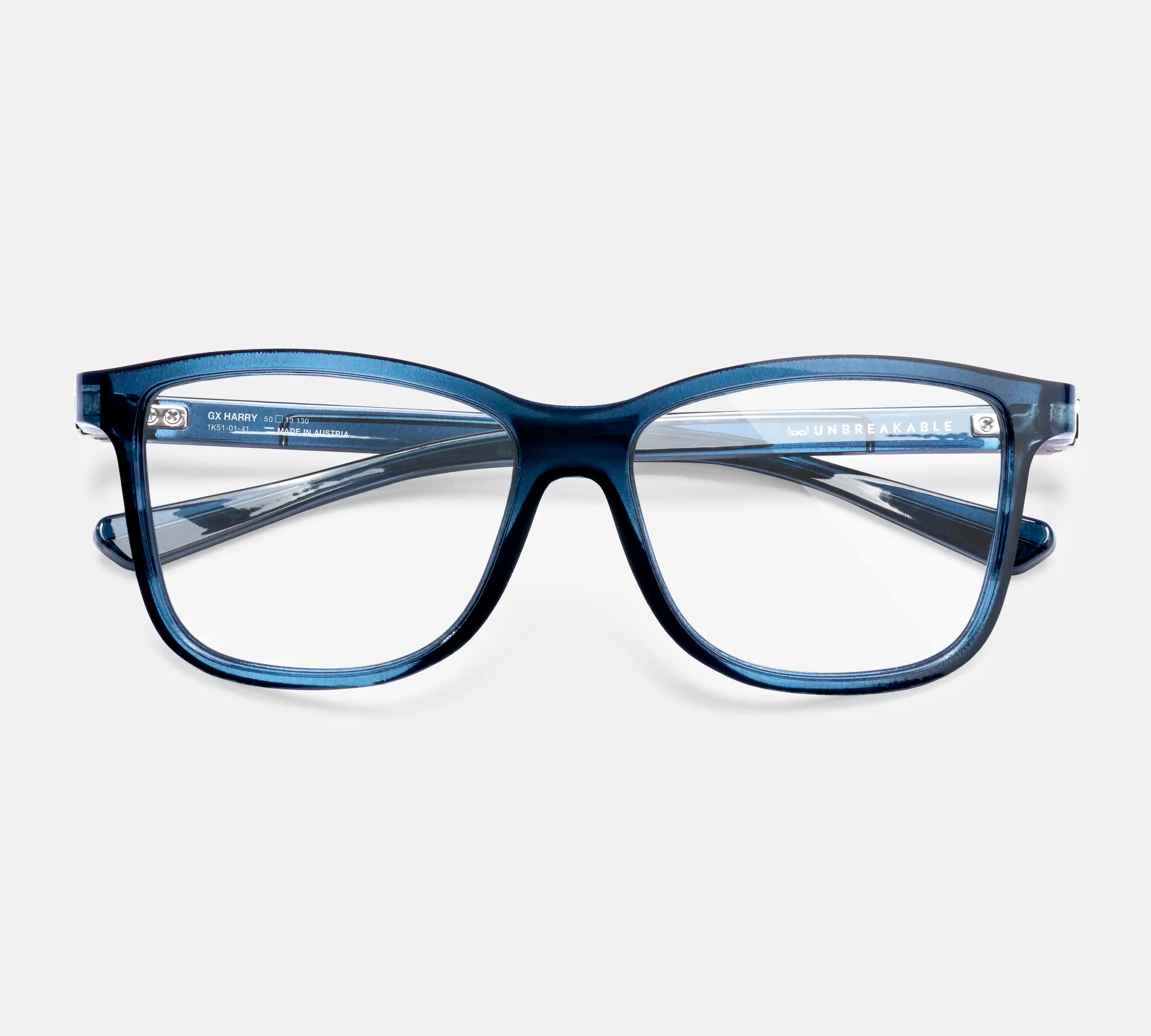 Harry - GX Kids  ocean M