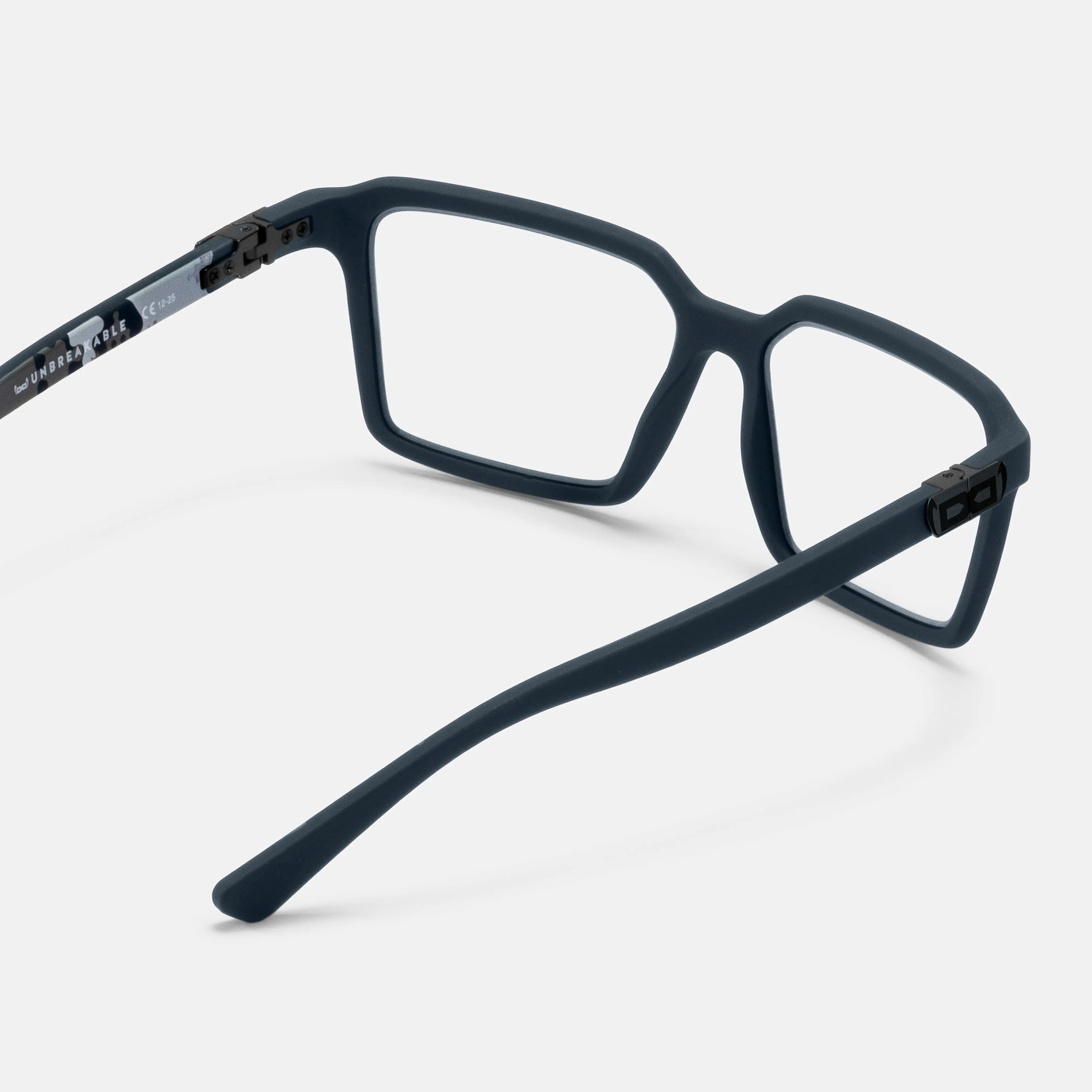 Billy - GX Kids  camo matt M