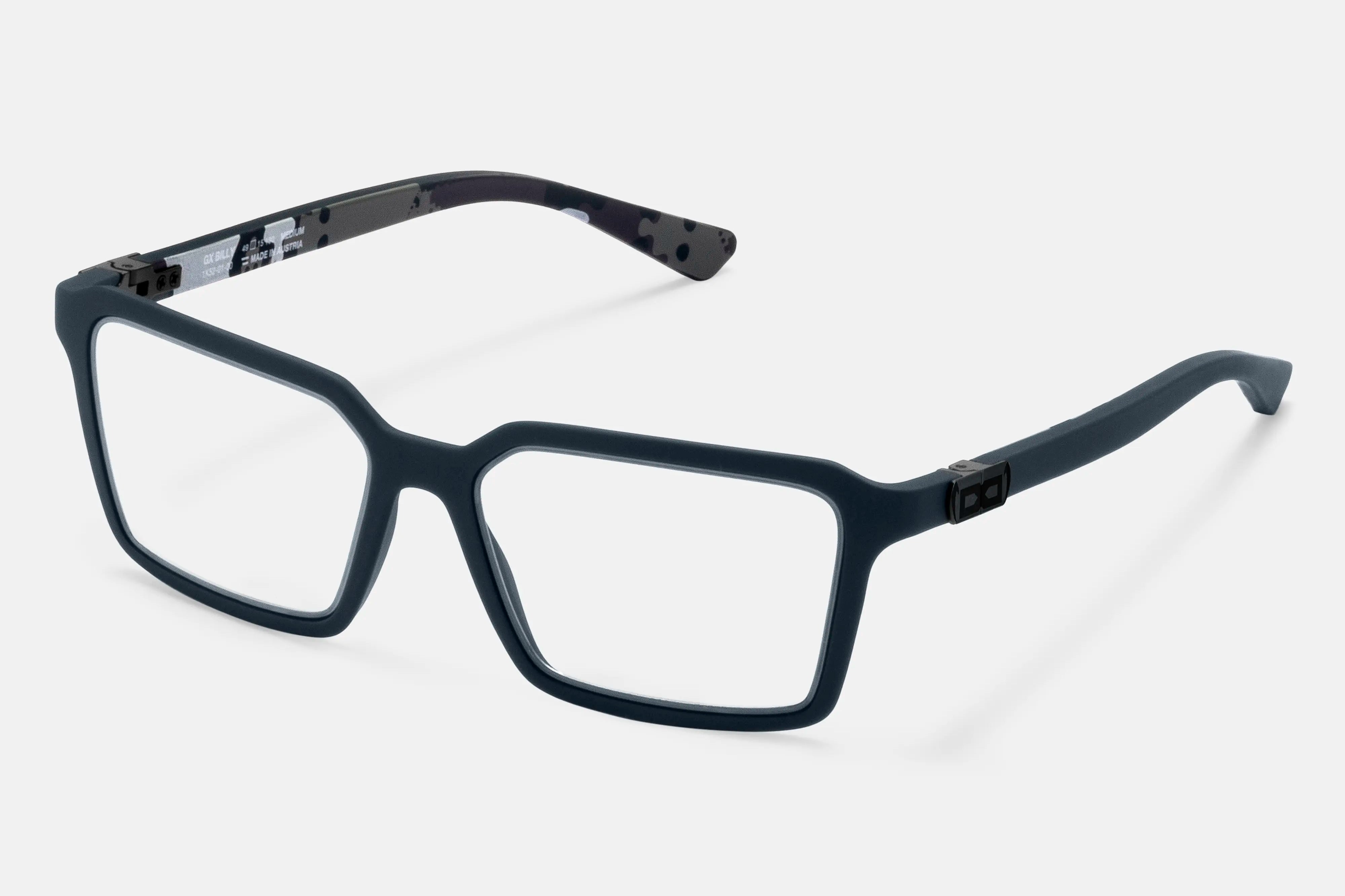 Billy - GX Kids  camo matt M