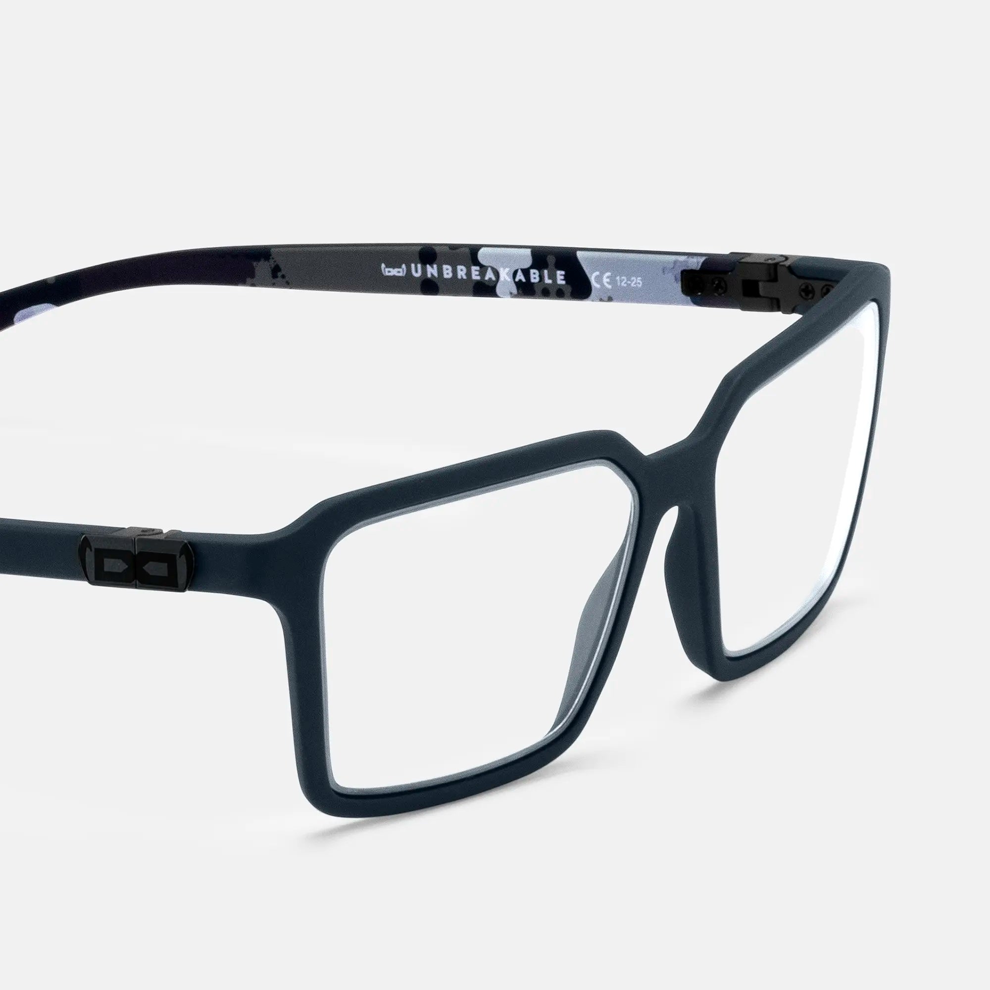 Billy - GX Kids  camo matt M