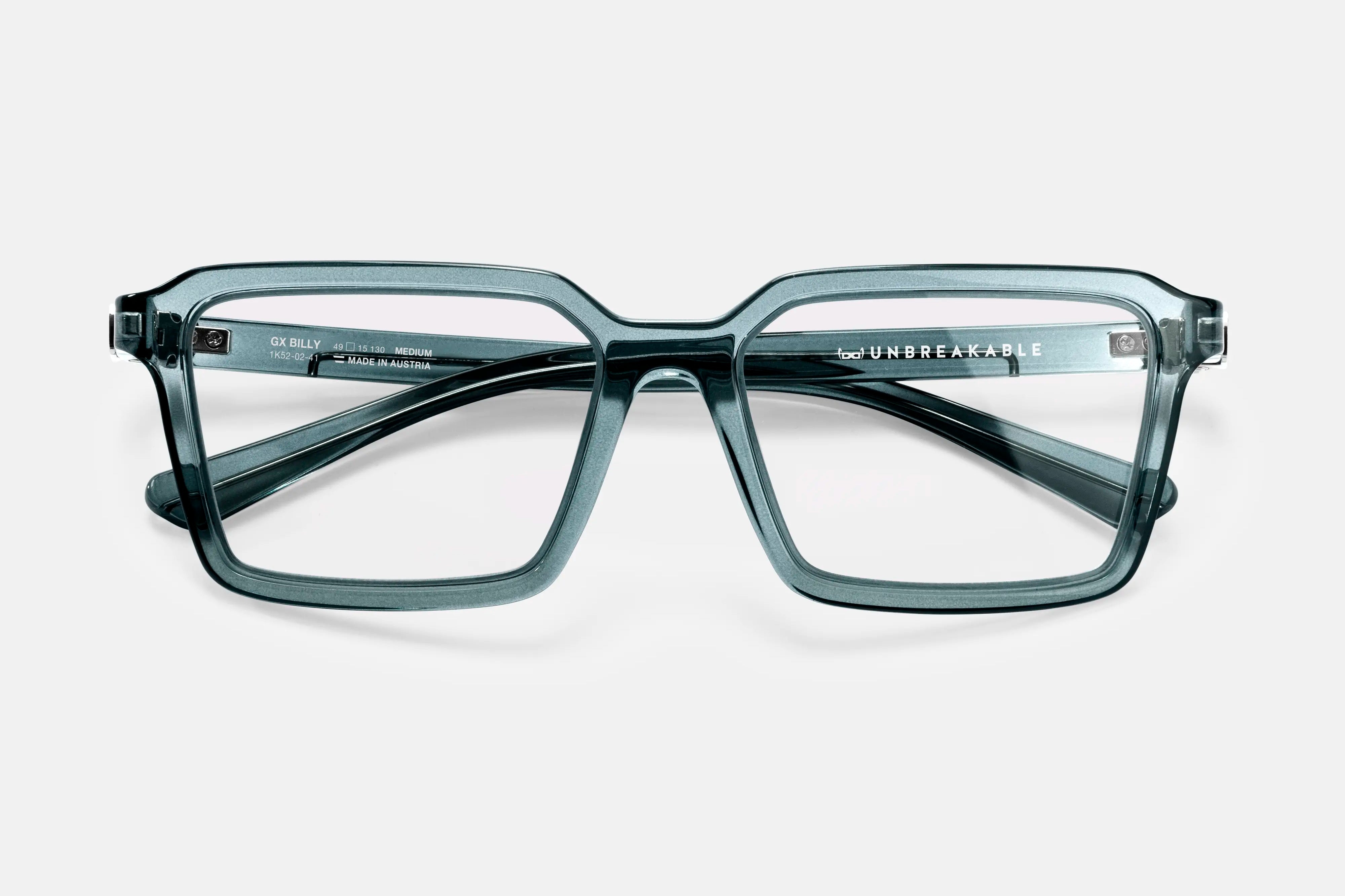 Billy - GX Kids  sky M