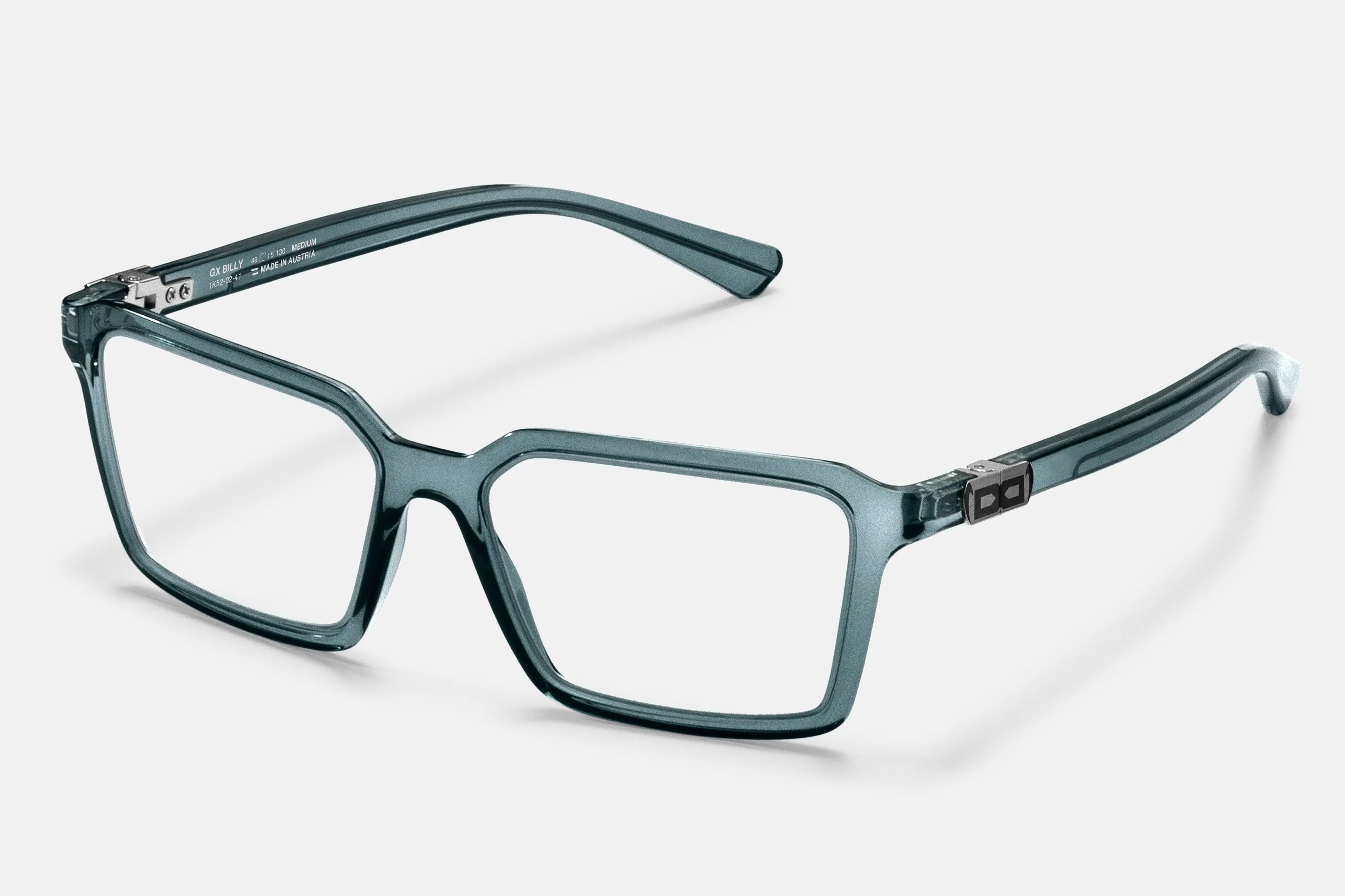 Billy - GX Kids  sky M