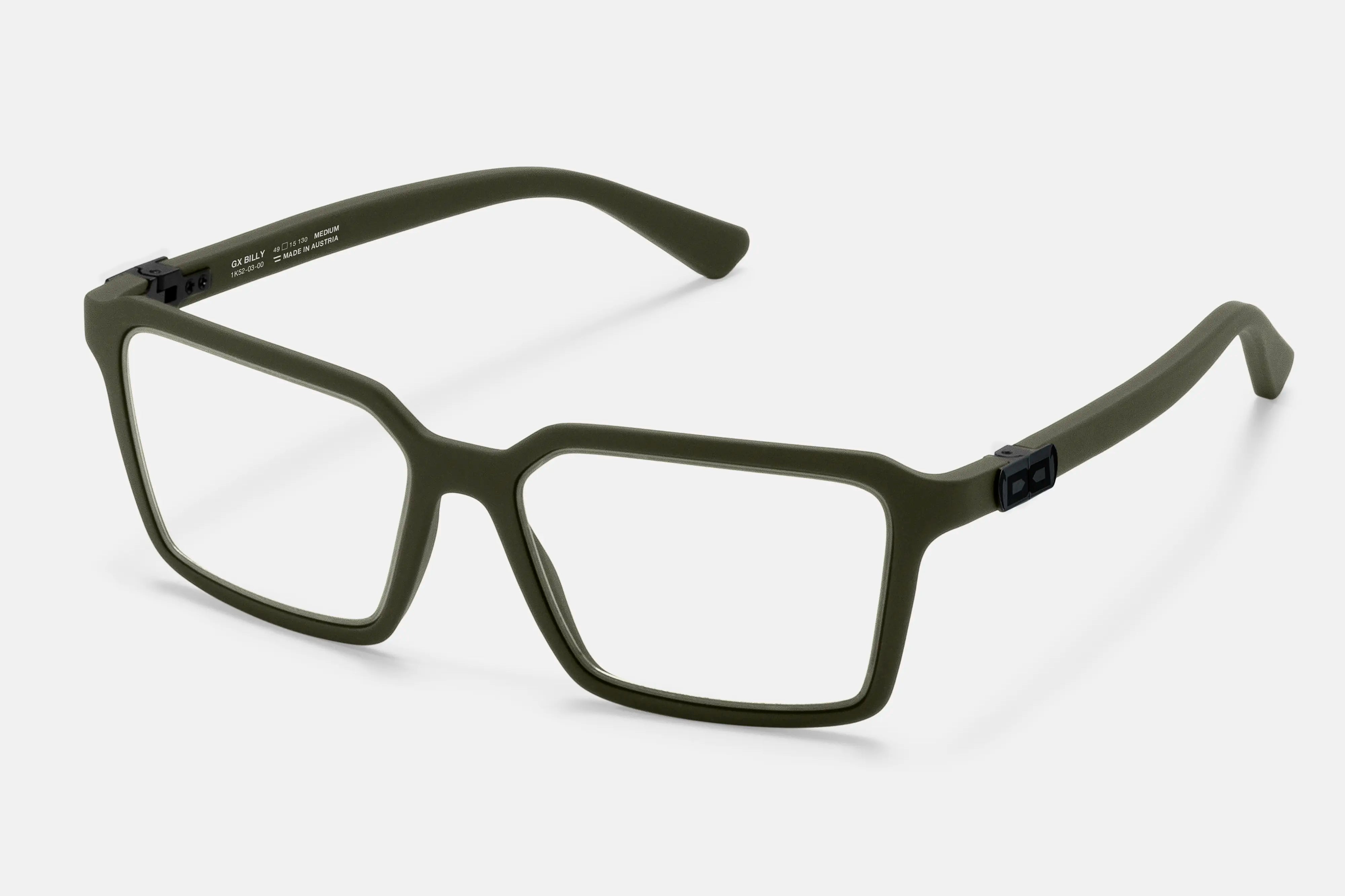 Billy - GX Kids  earth M