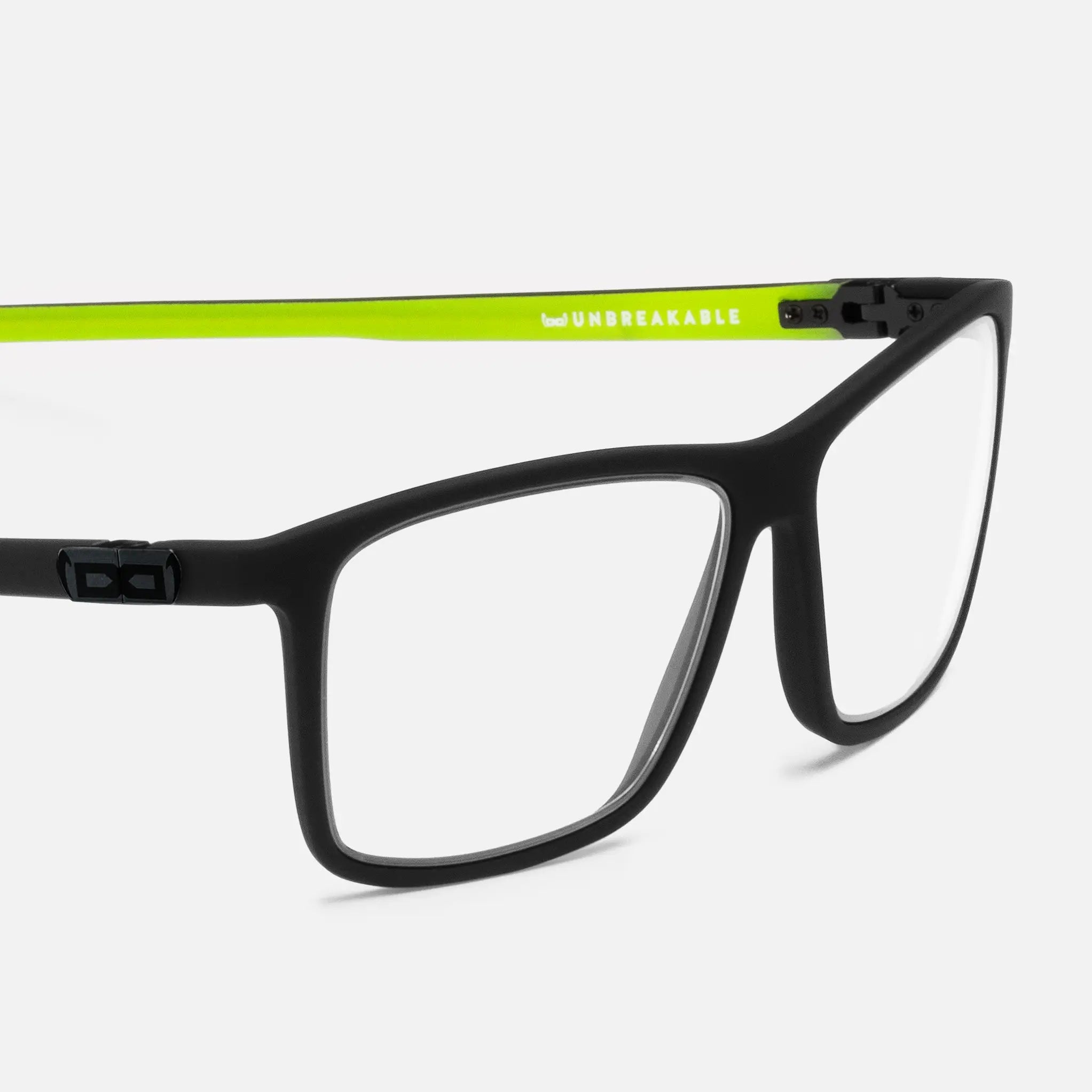 Sport Kapstadt - GX  devil yellow matt L