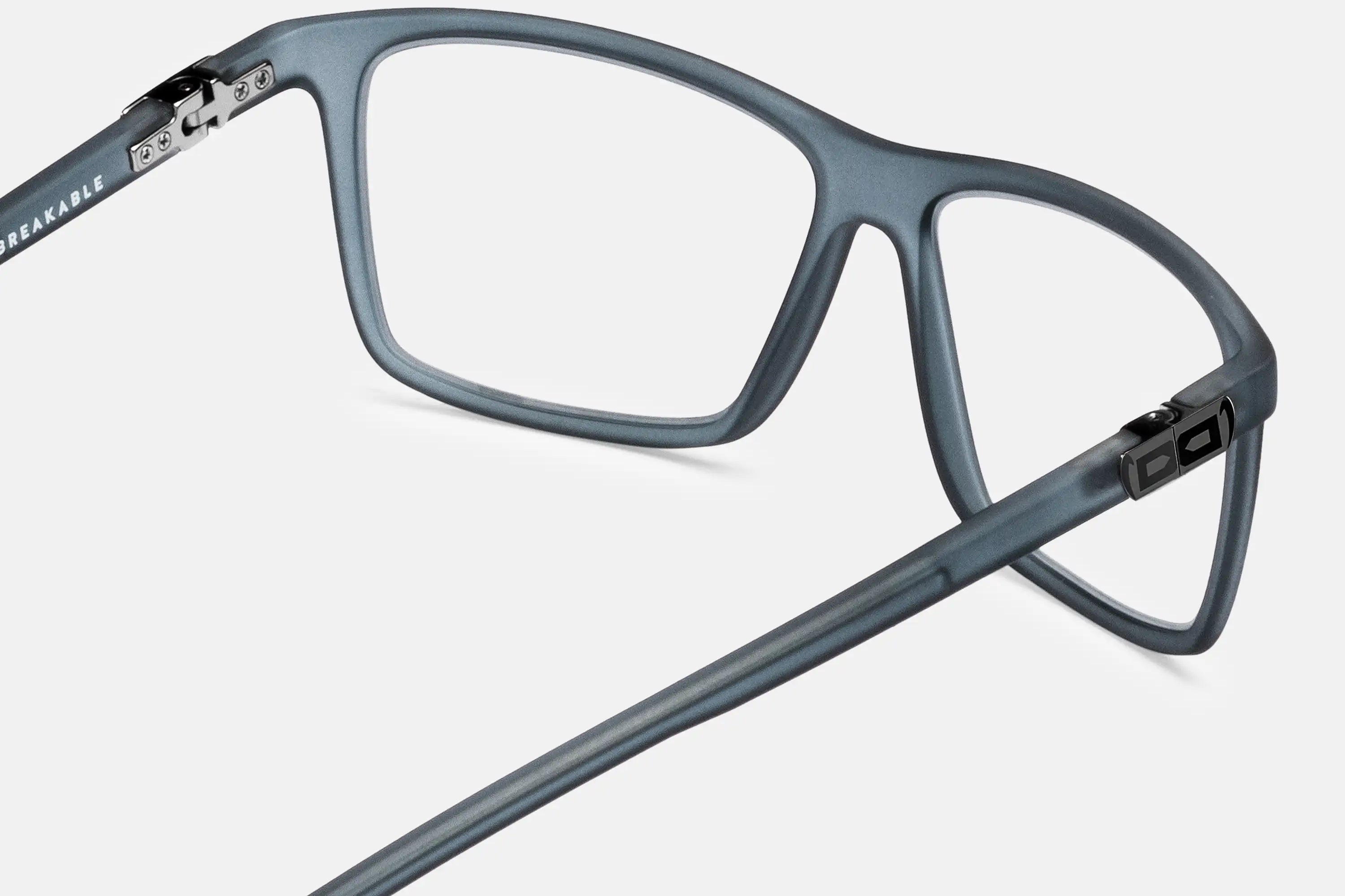 Sport Kapstadt - GX  blue matt L