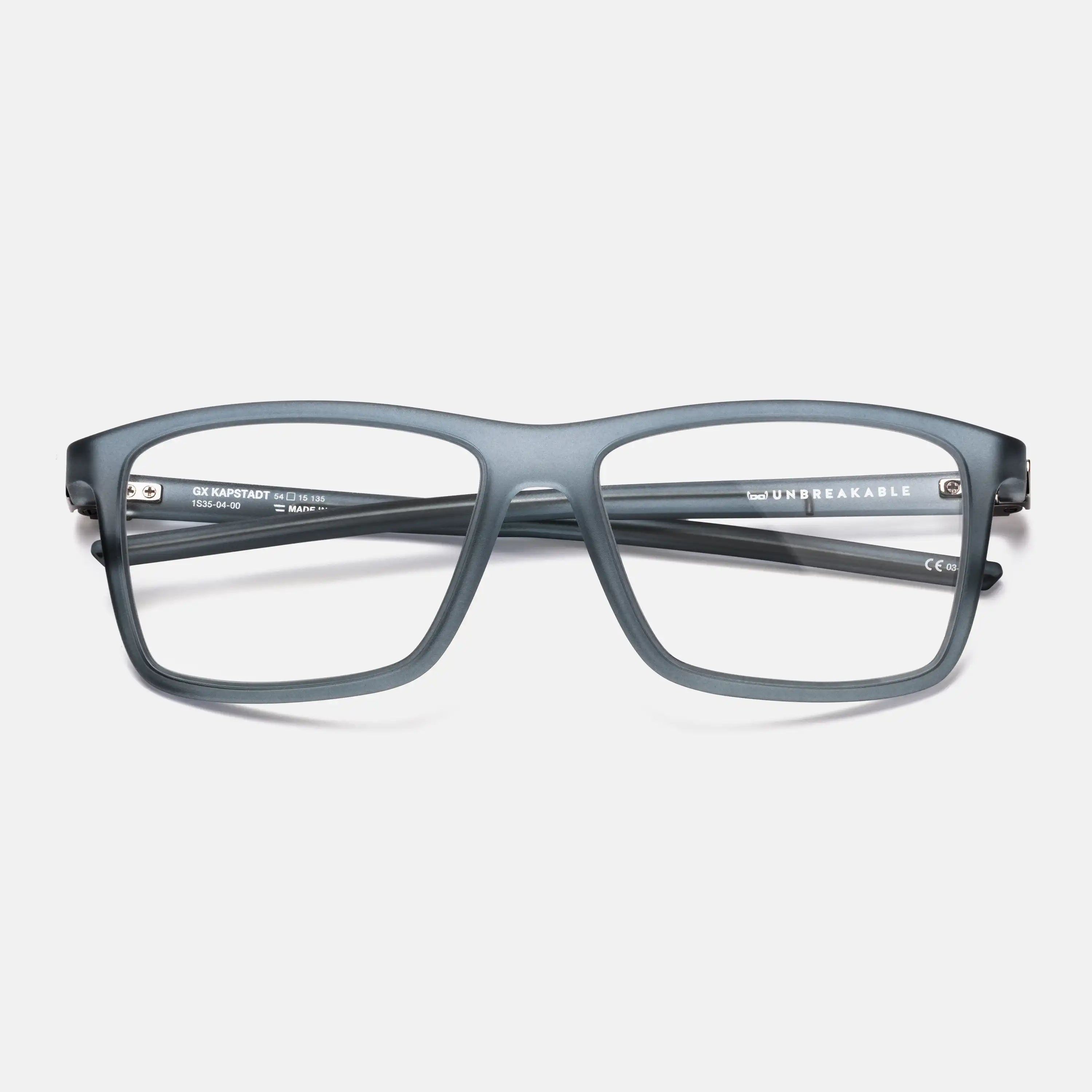 Kapstadt - GX Sport  blue matt L