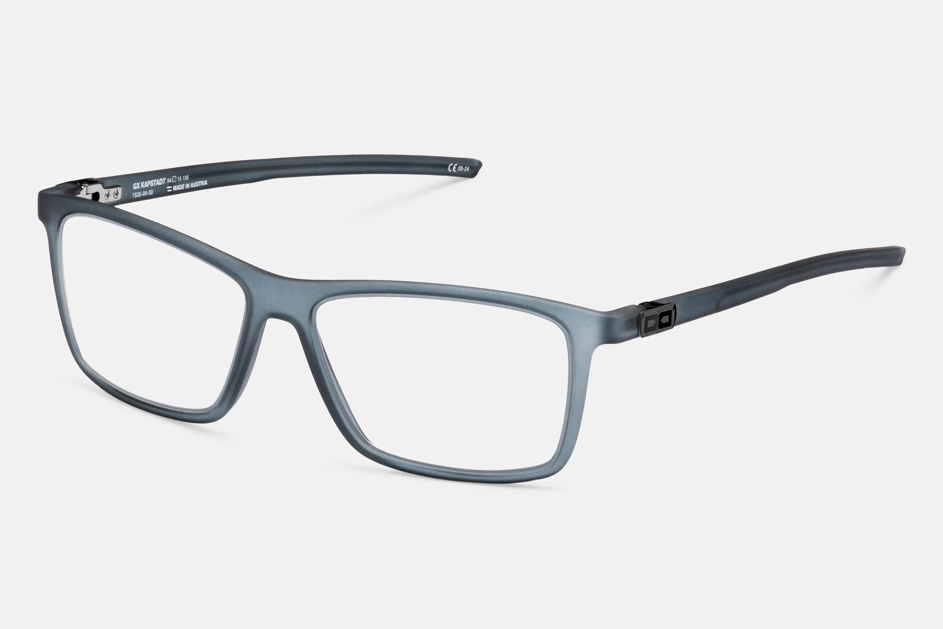 Sport Kapstadt - GX  blue matt L