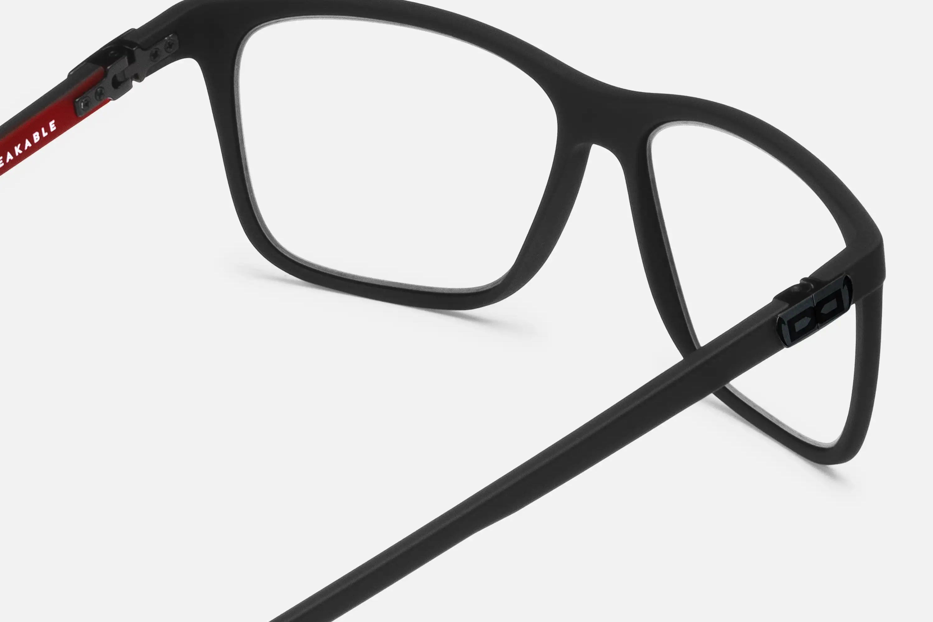 Berlin - GX Sport  devil red matt L