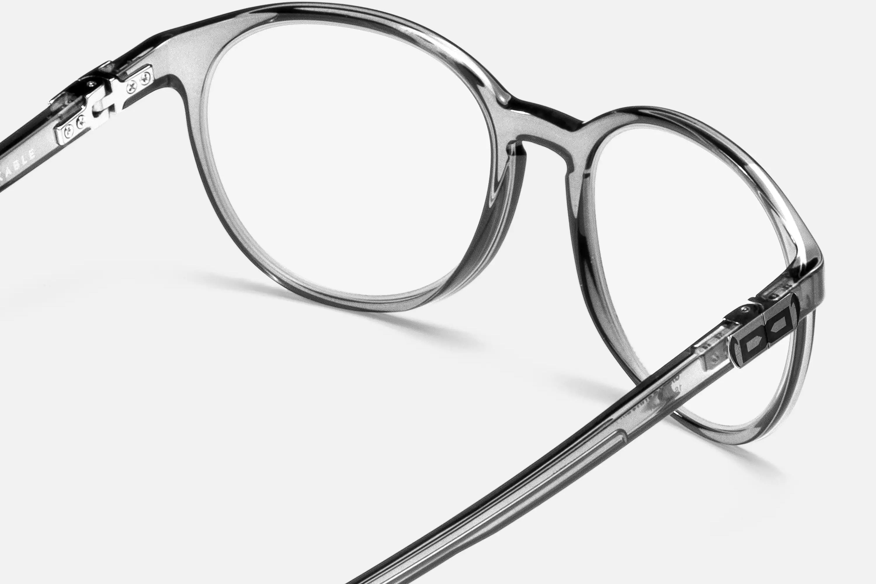 Stockholm - GX Sport  smoke grey M