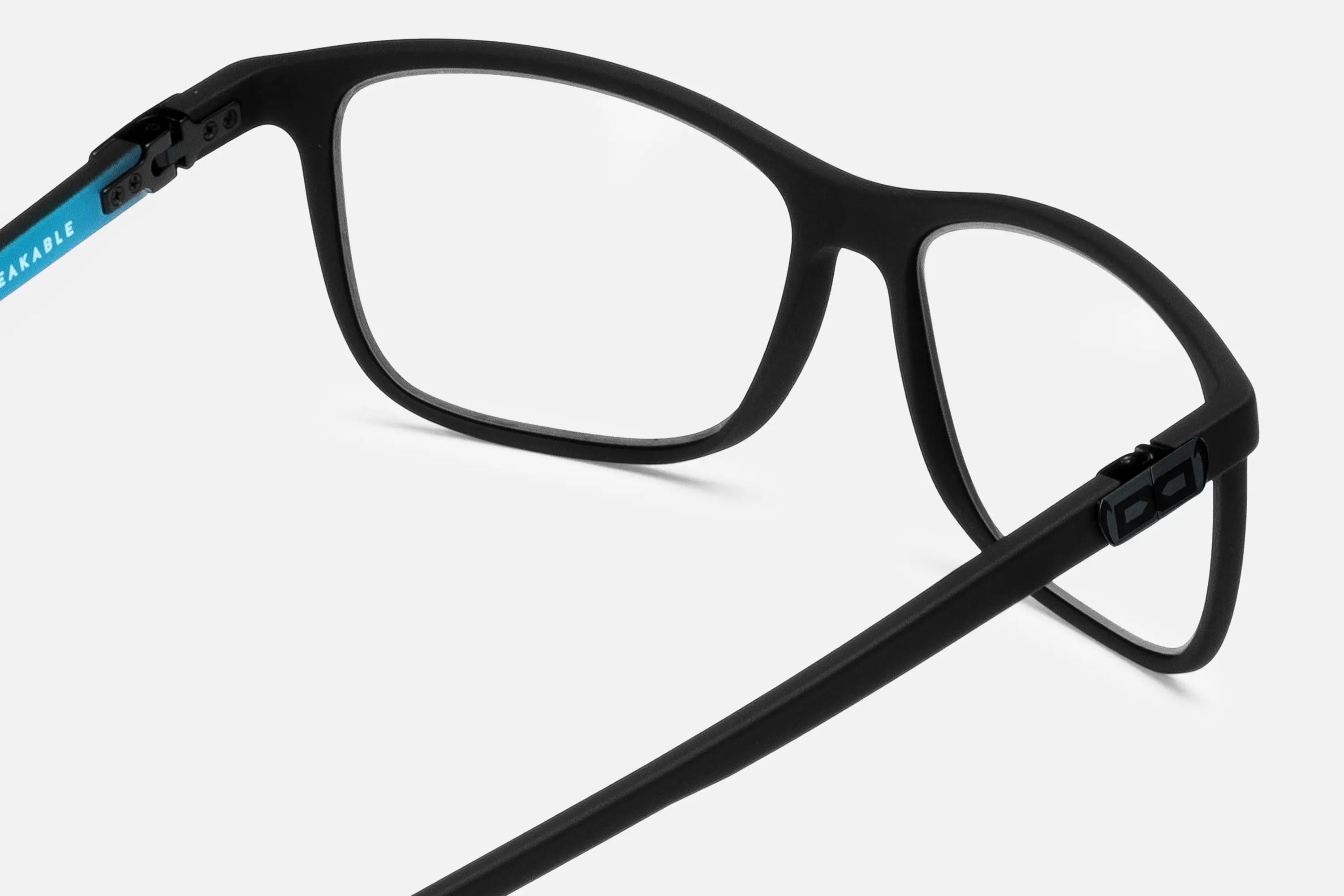 Denver - GX Sport  devil cyan matt L