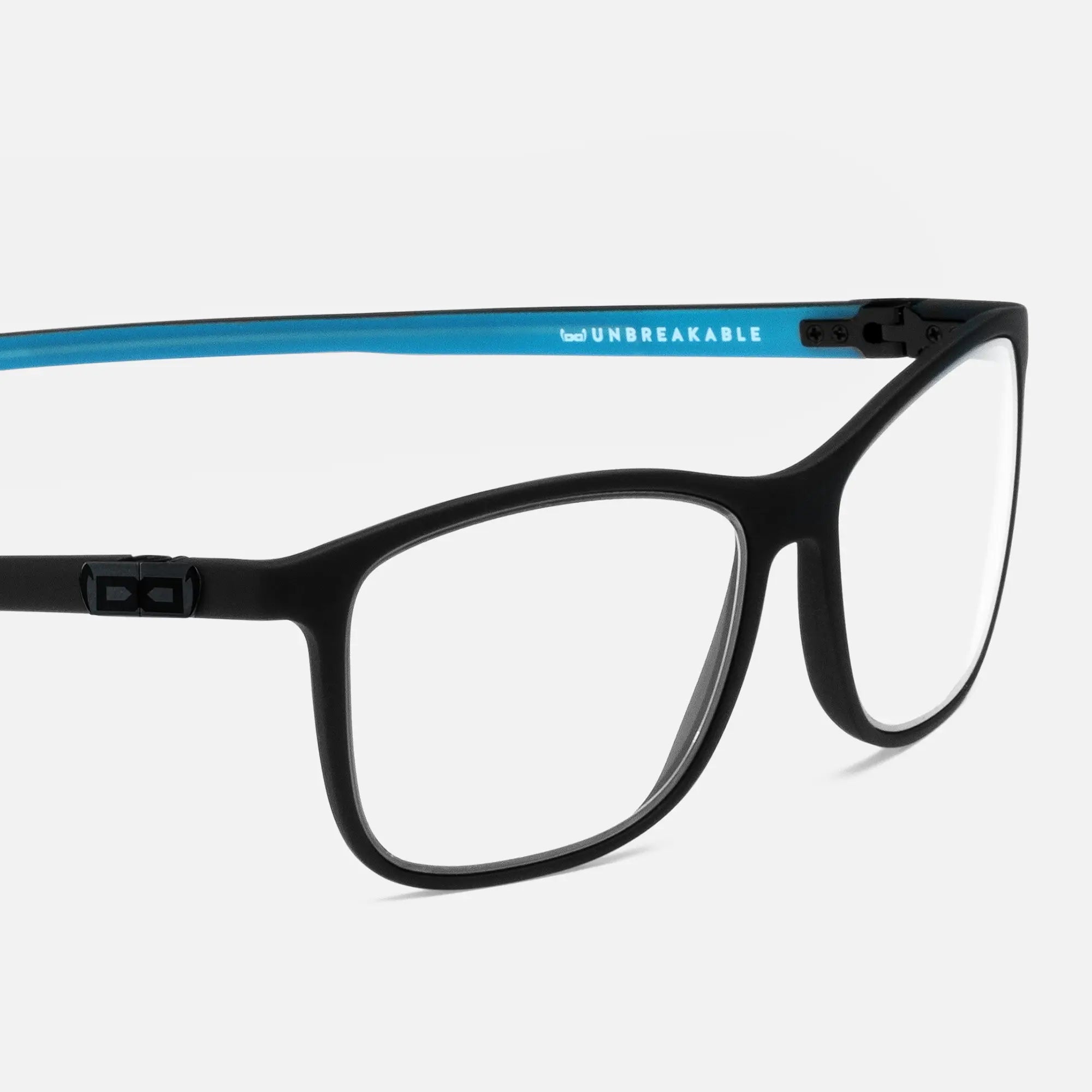 Denver - GX Sport  devil cyan matt L