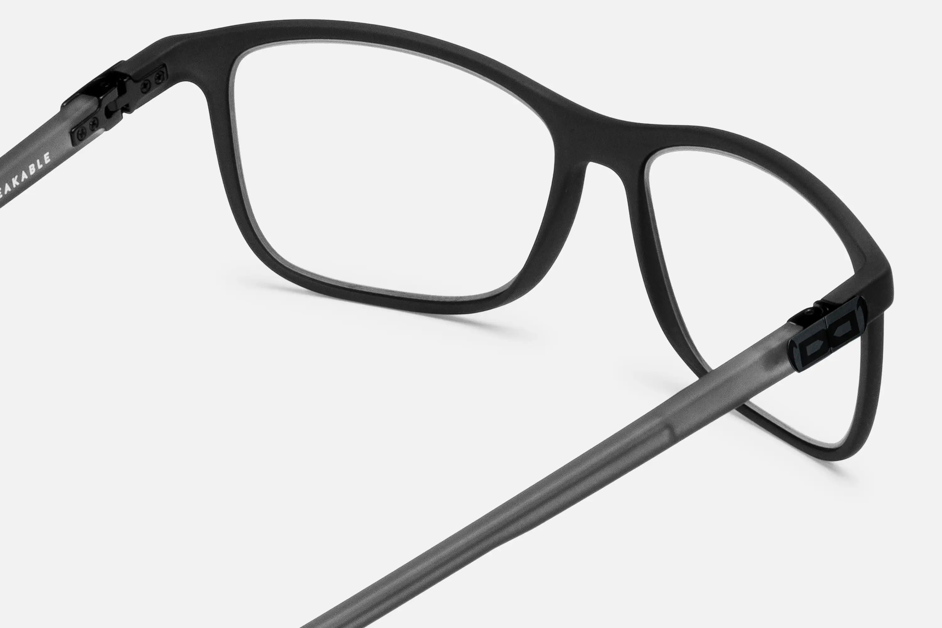 Denver - GX Sport  grey matt L